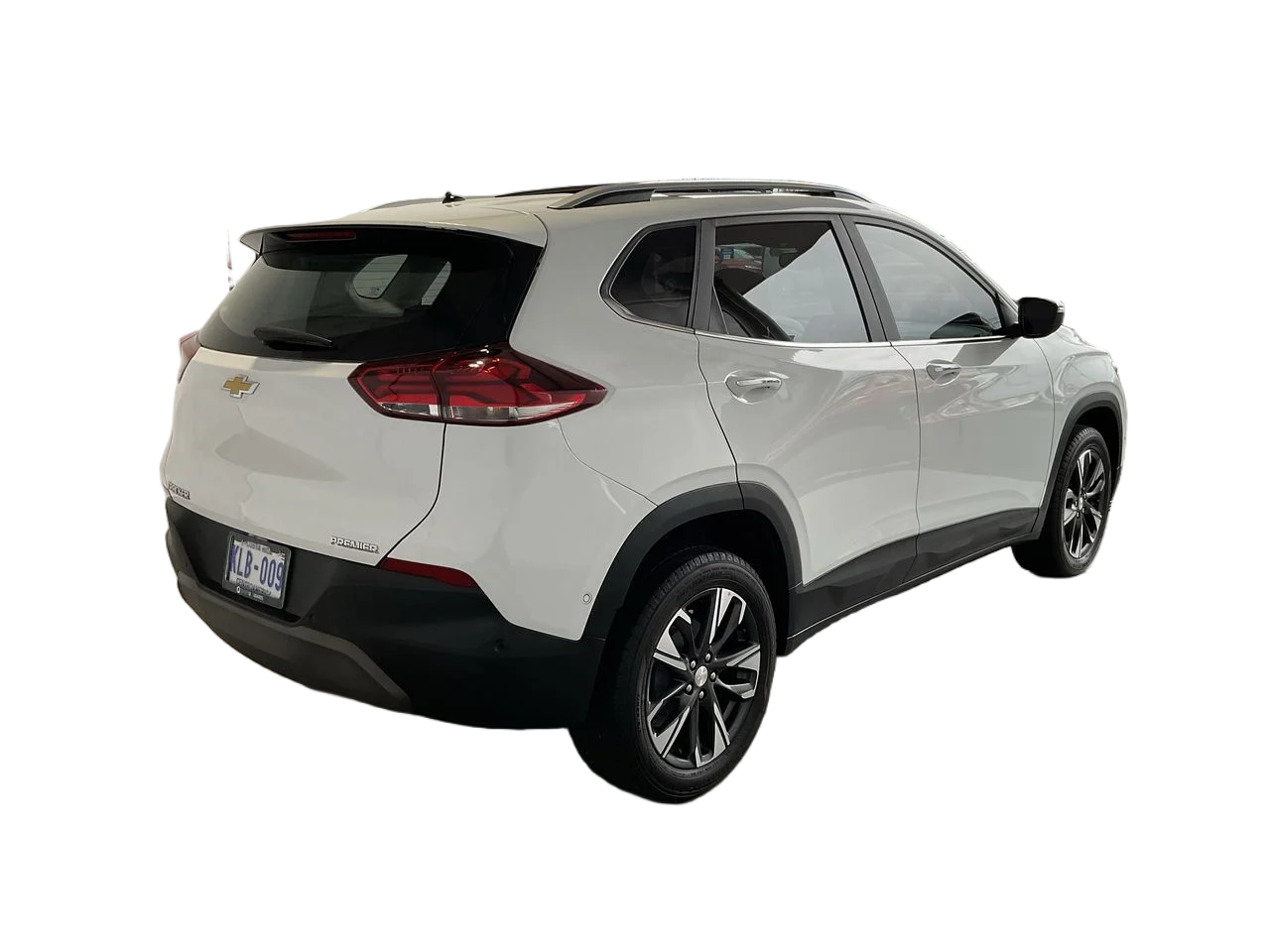 Exterior 7