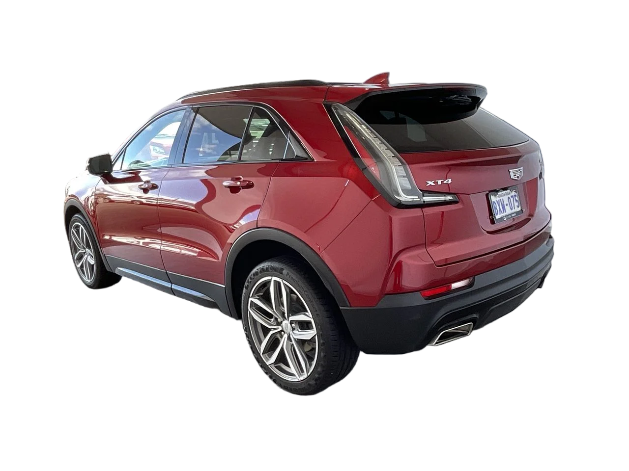 Exterior 5