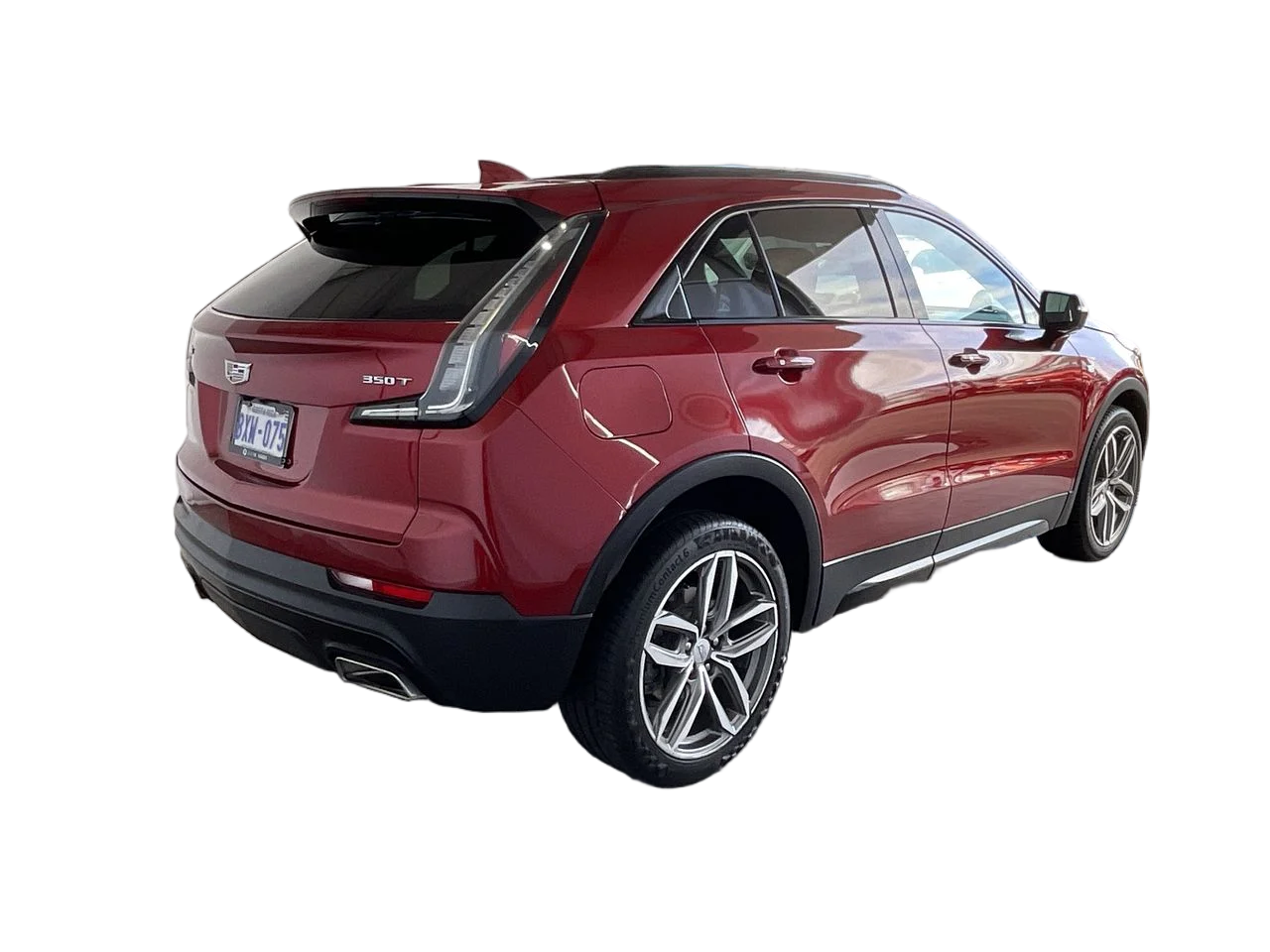 Exterior 7