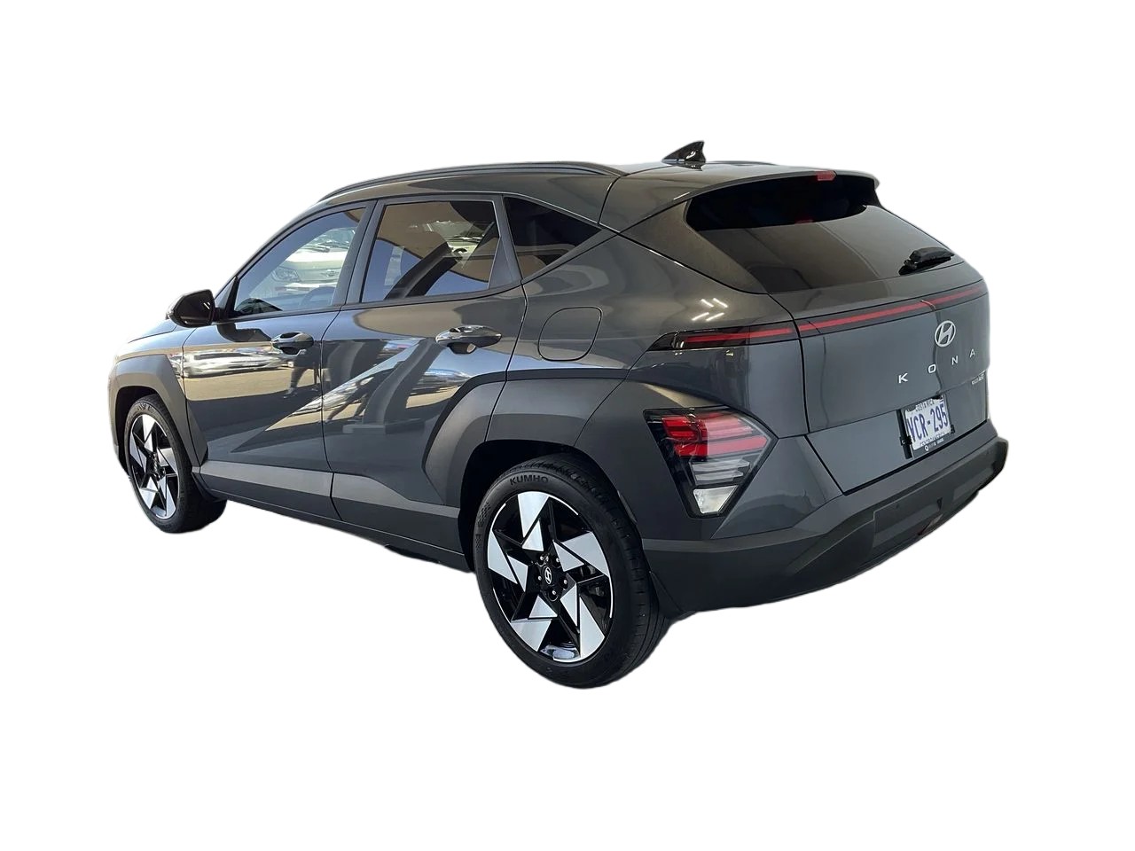Exterior 5