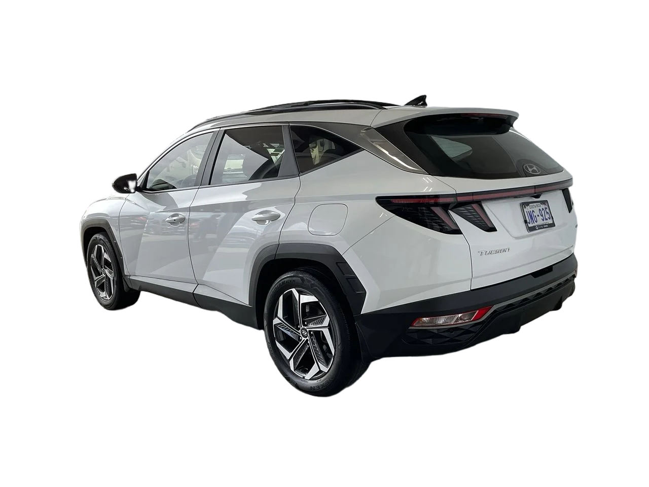 Exterior 5
