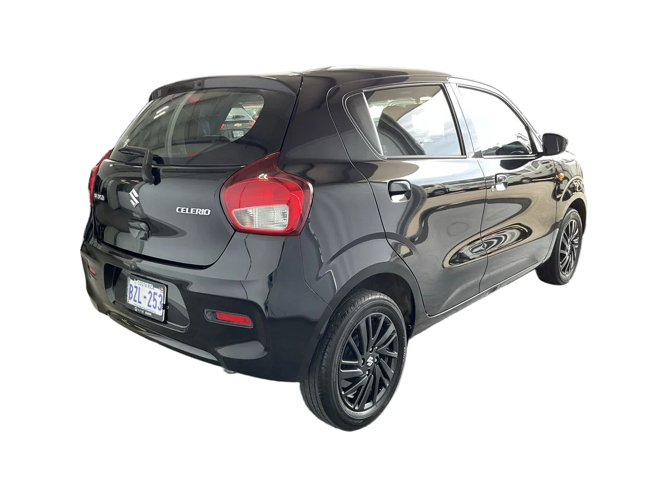 Exterior 7
