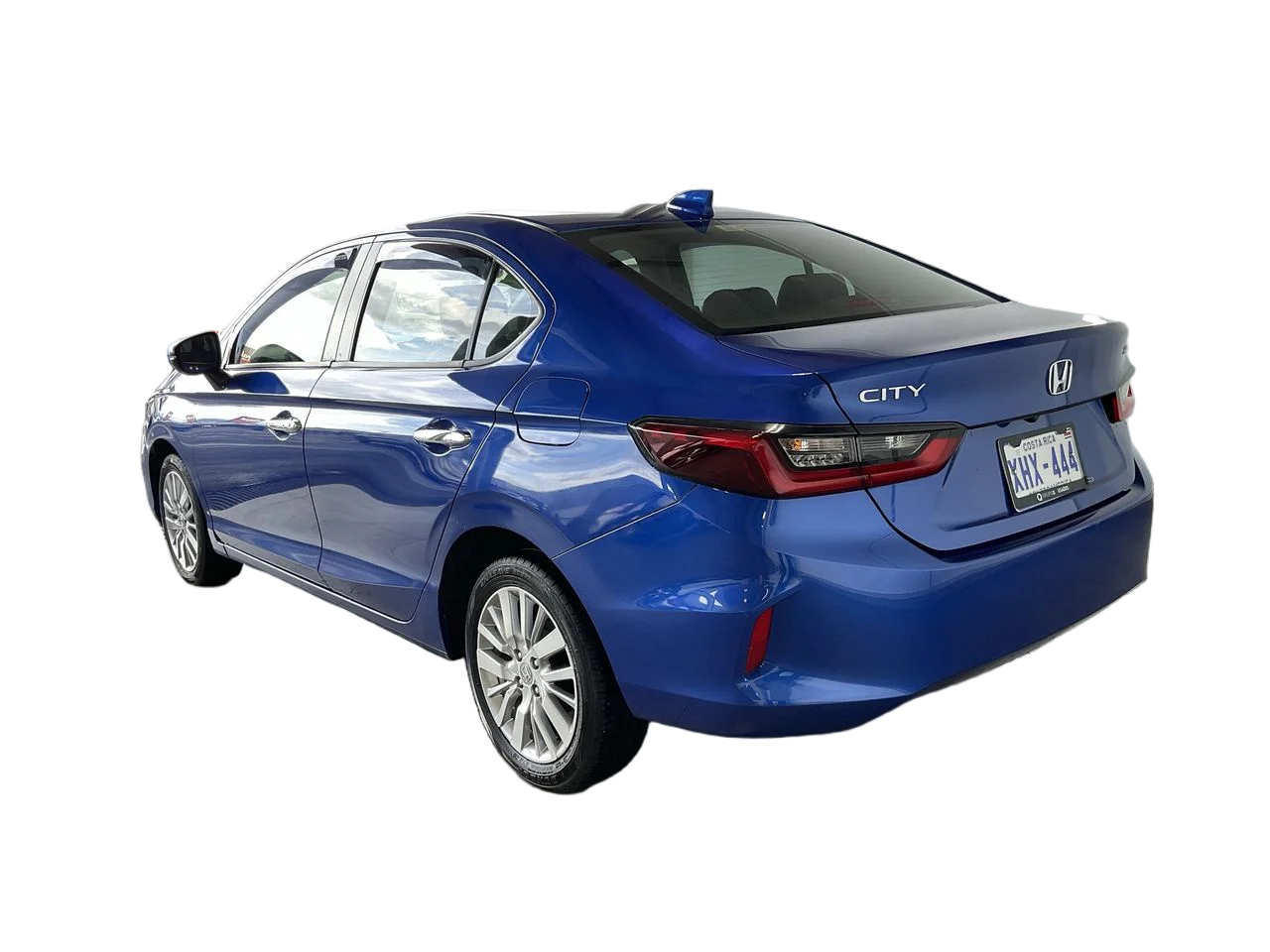 Exterior 5