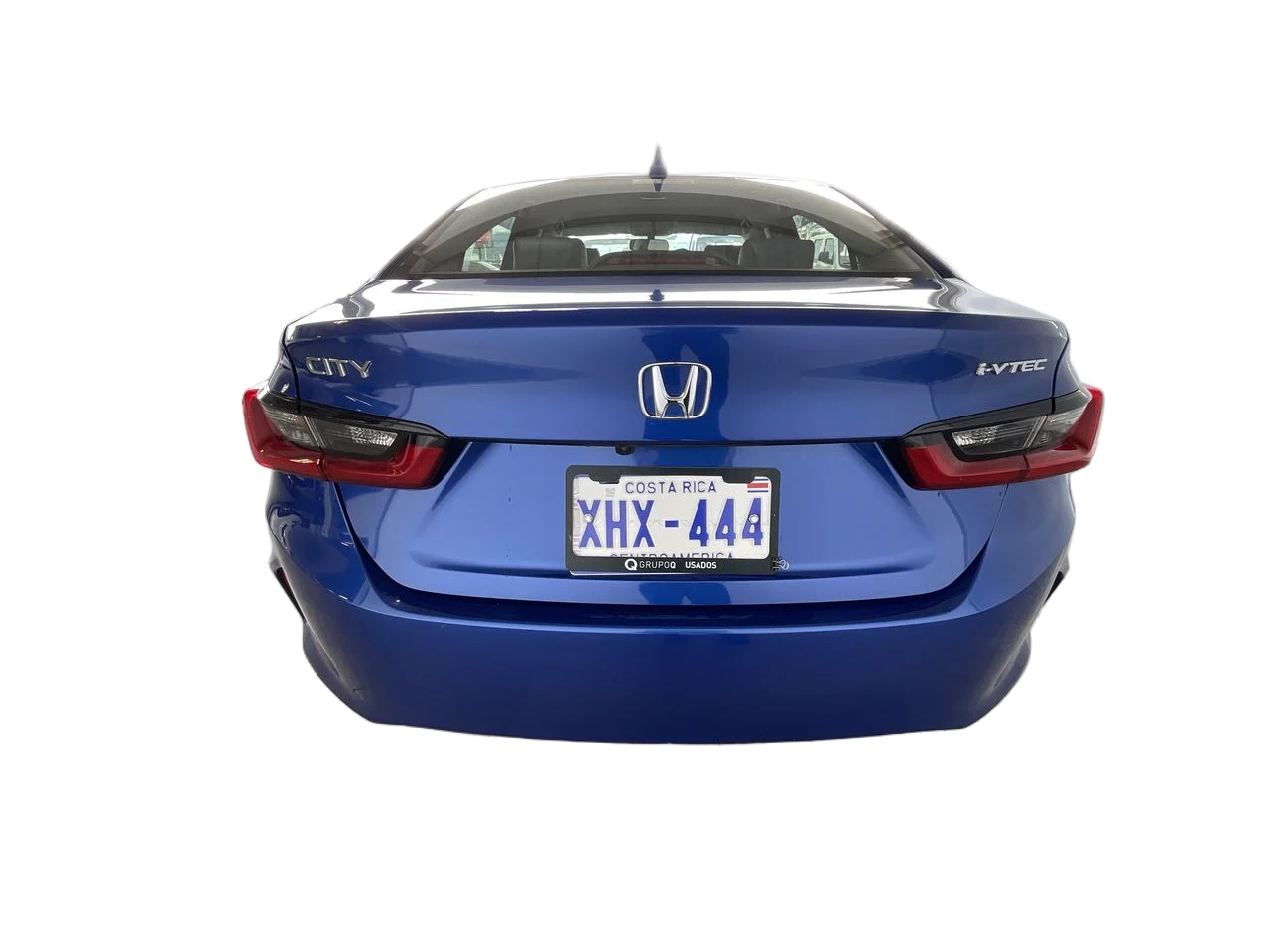 Exterior 6