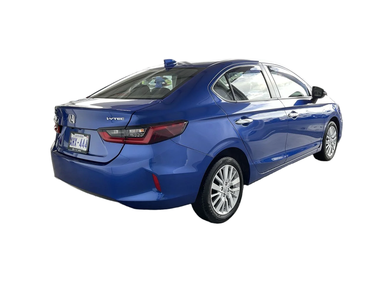 Exterior 7
