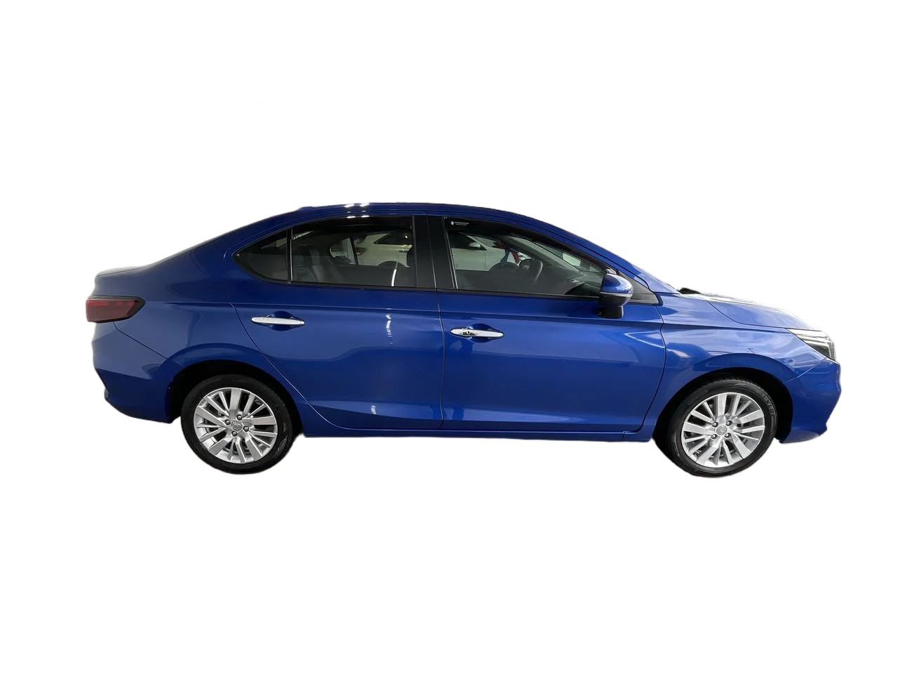 Exterior 8