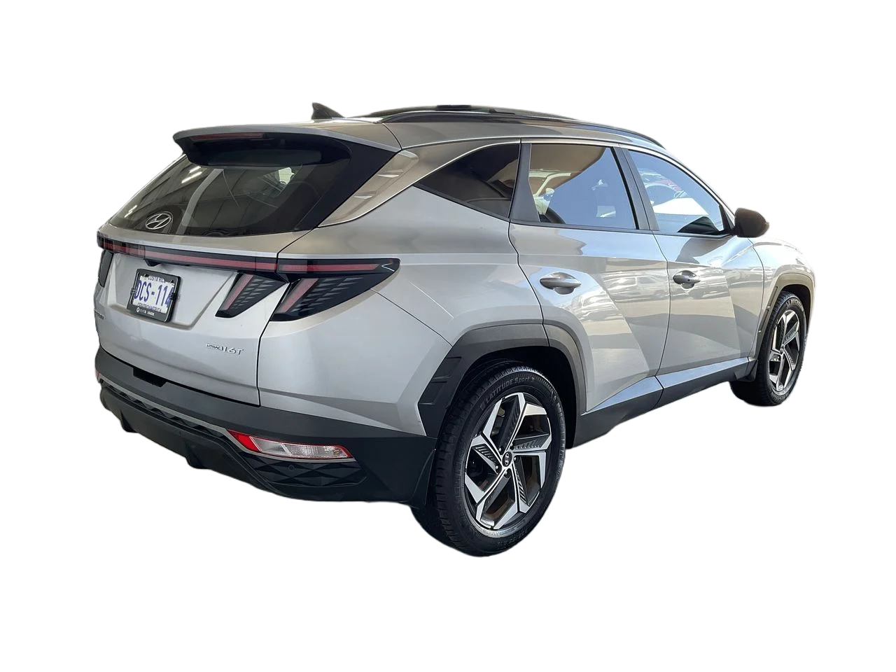 Exterior 7