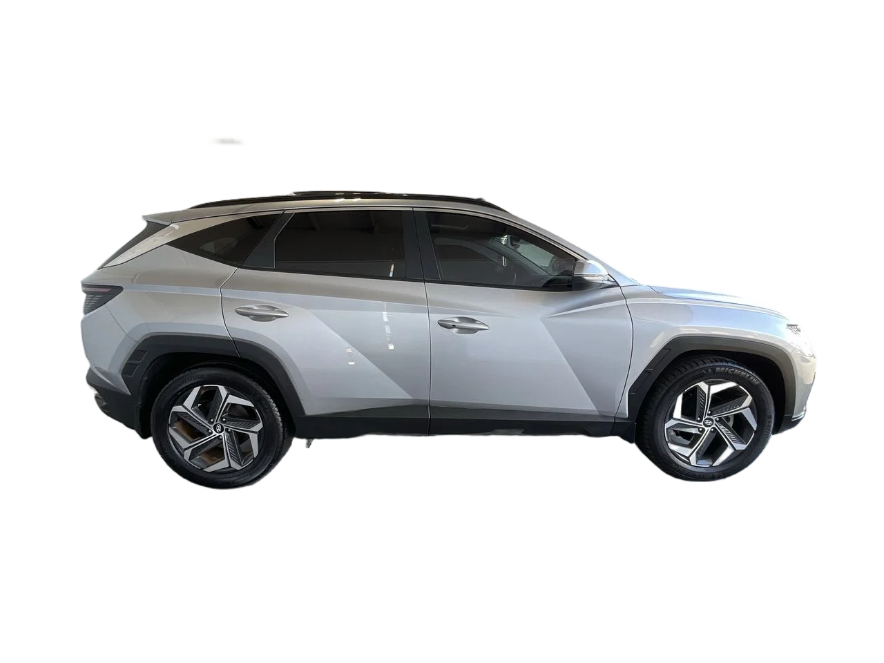 Exterior 8