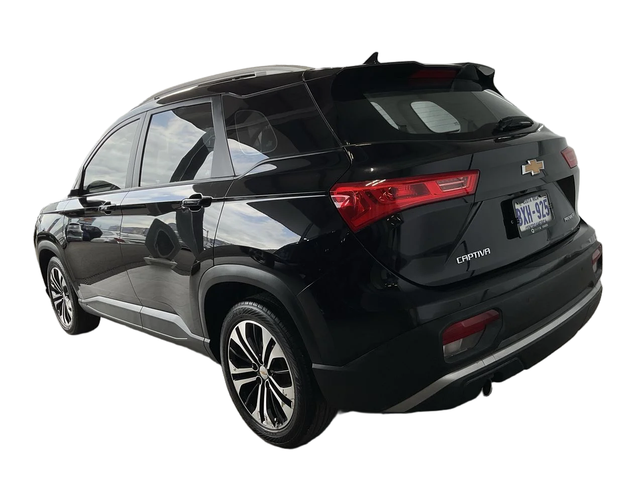 Exterior 5