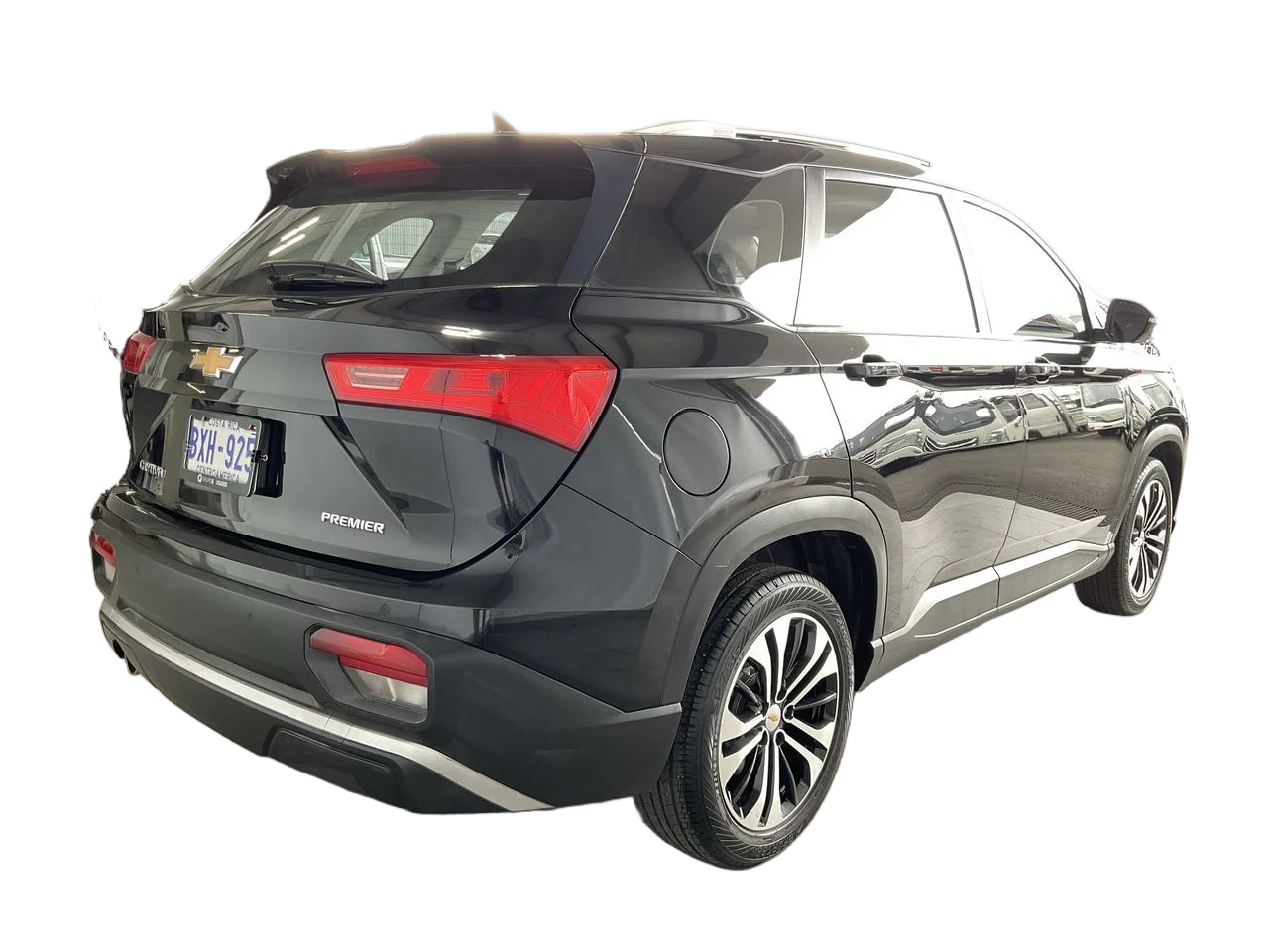 Exterior 7