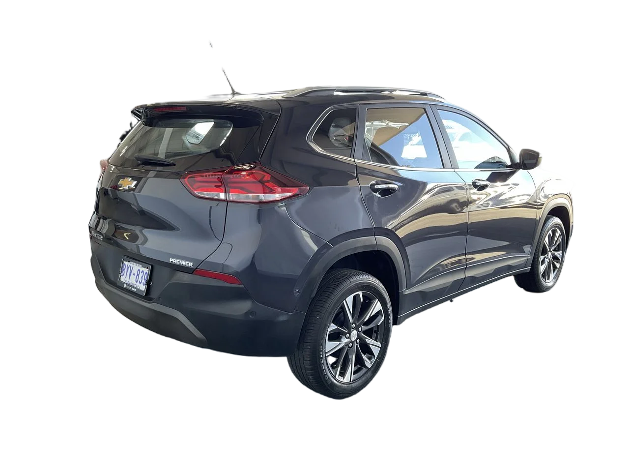 Exterior 7