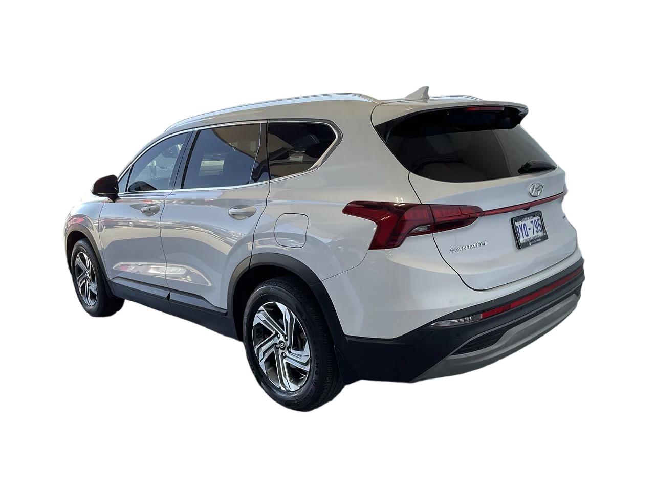 Exterior 5