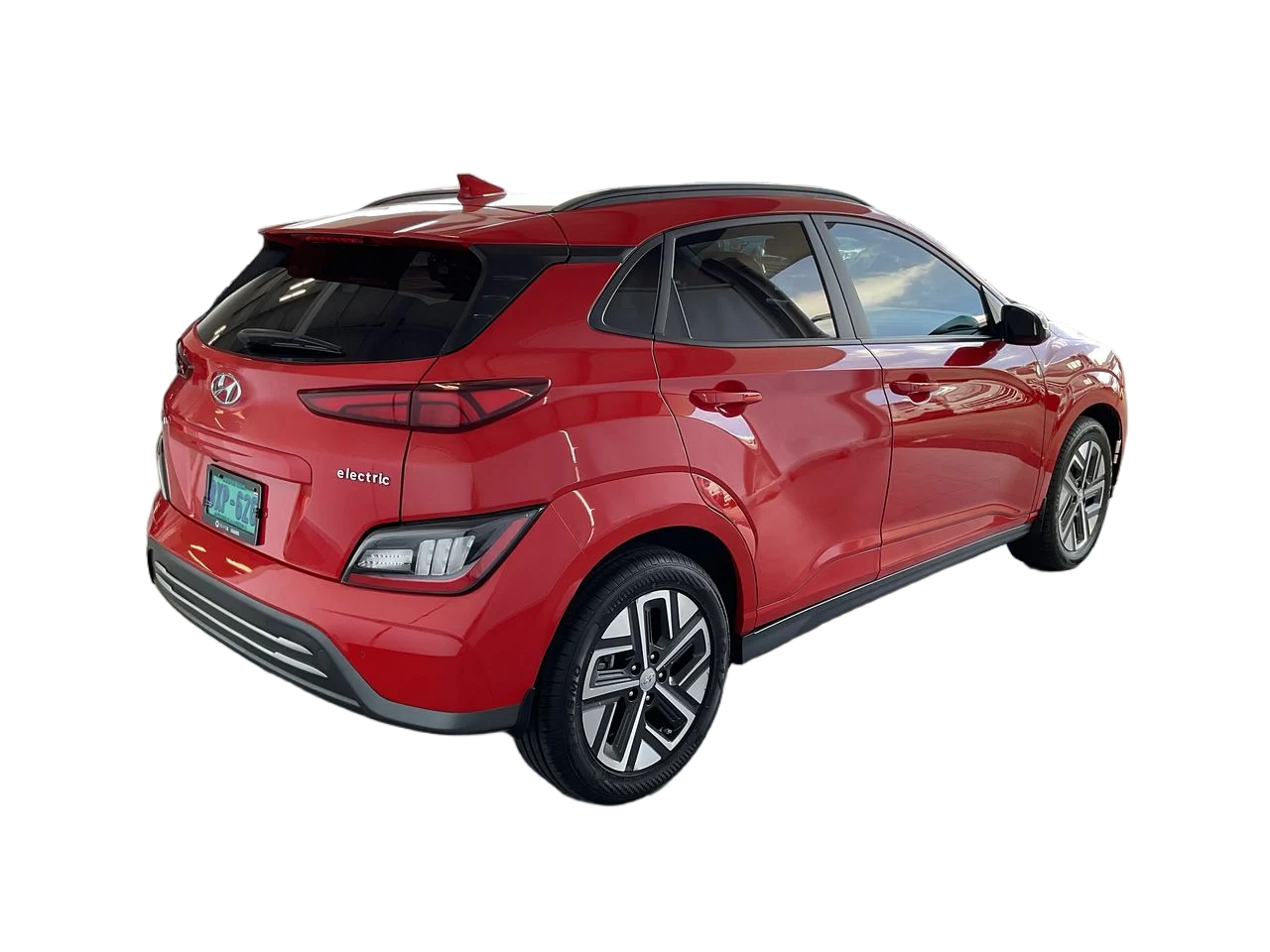 Exterior 7