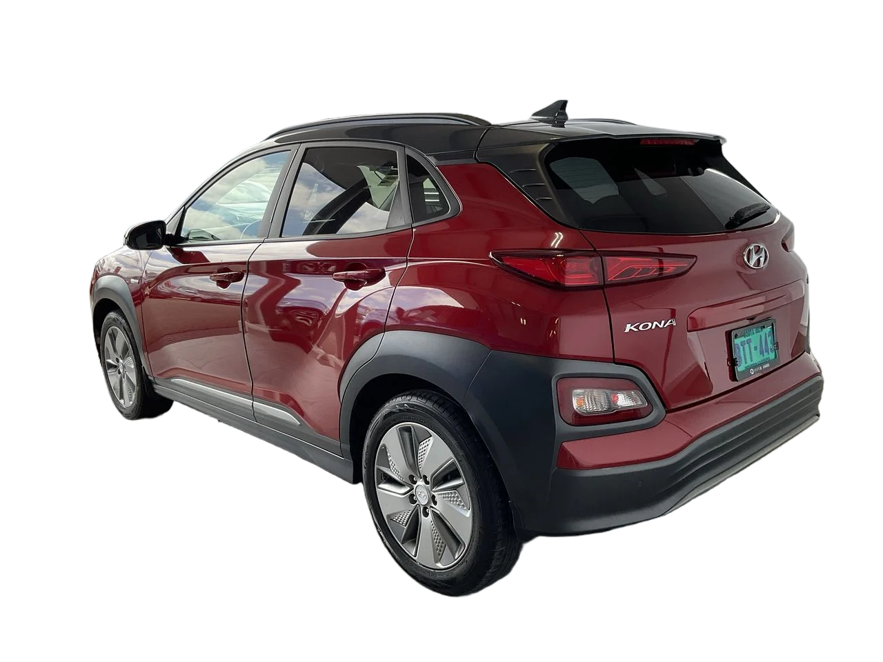 Exterior 5