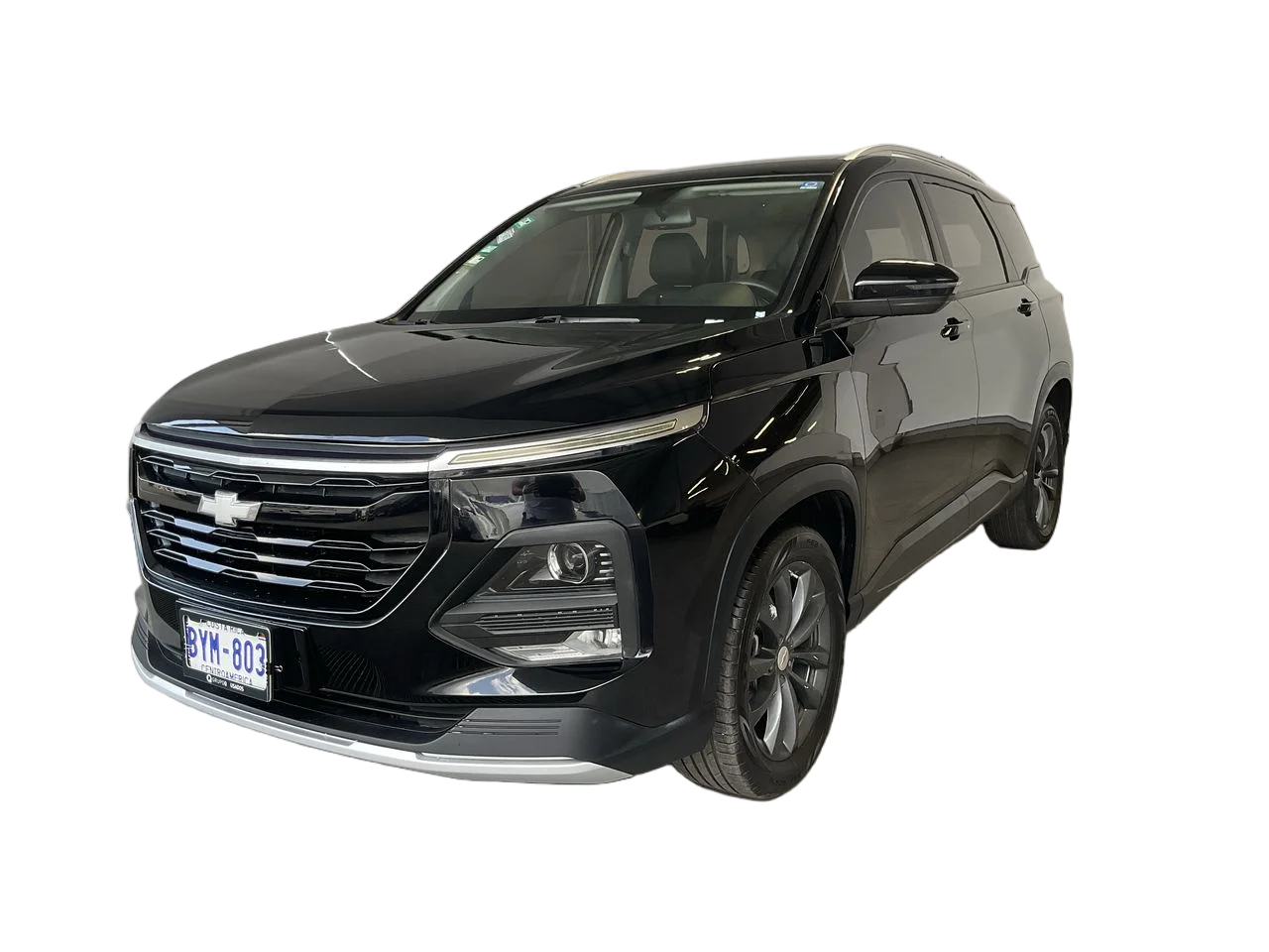 Exterior 3