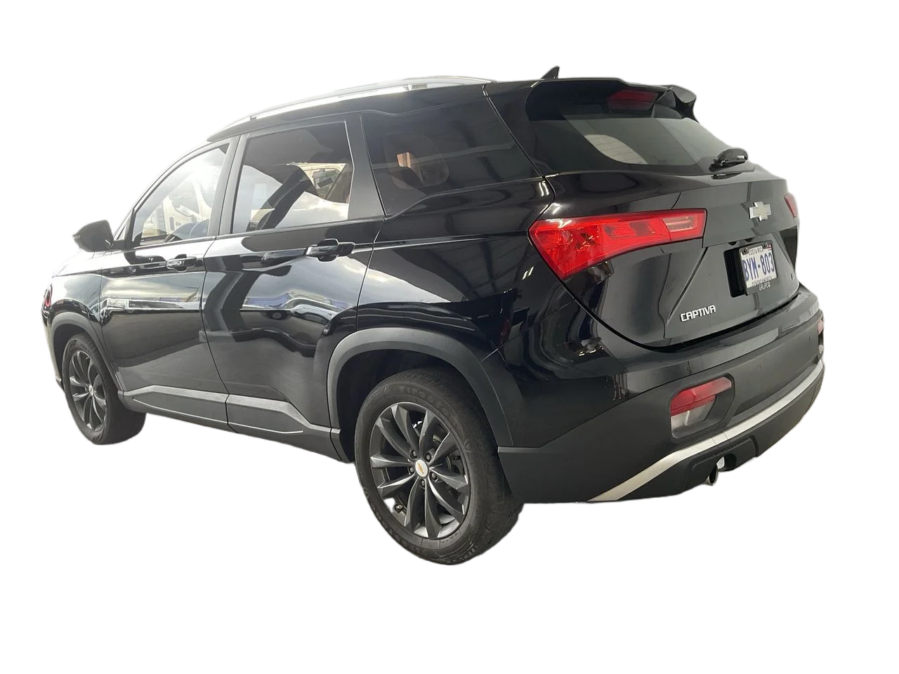 Exterior 5