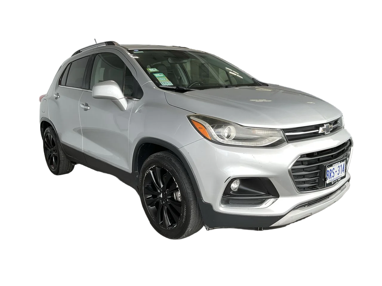 Chevrolet TRAX PREMIER 1400CC 4X2 T/A