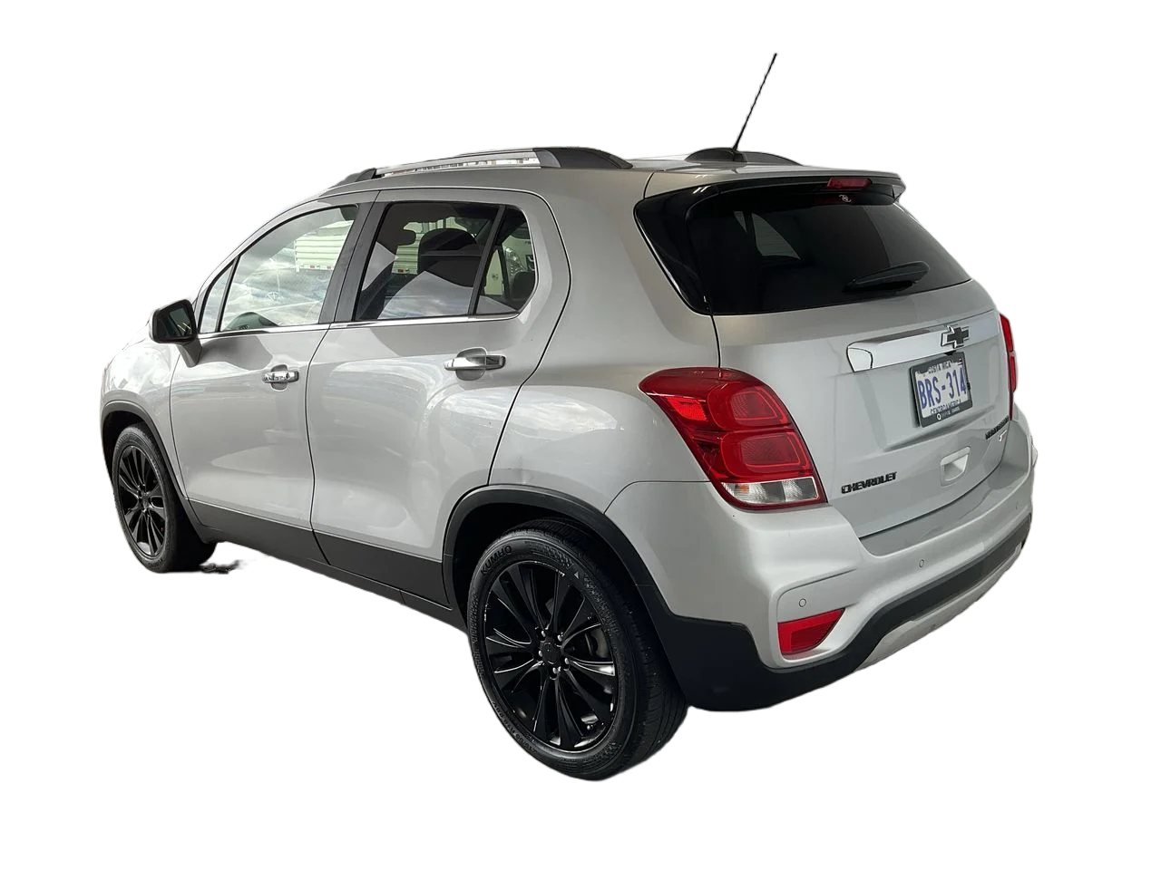 Exterior 5