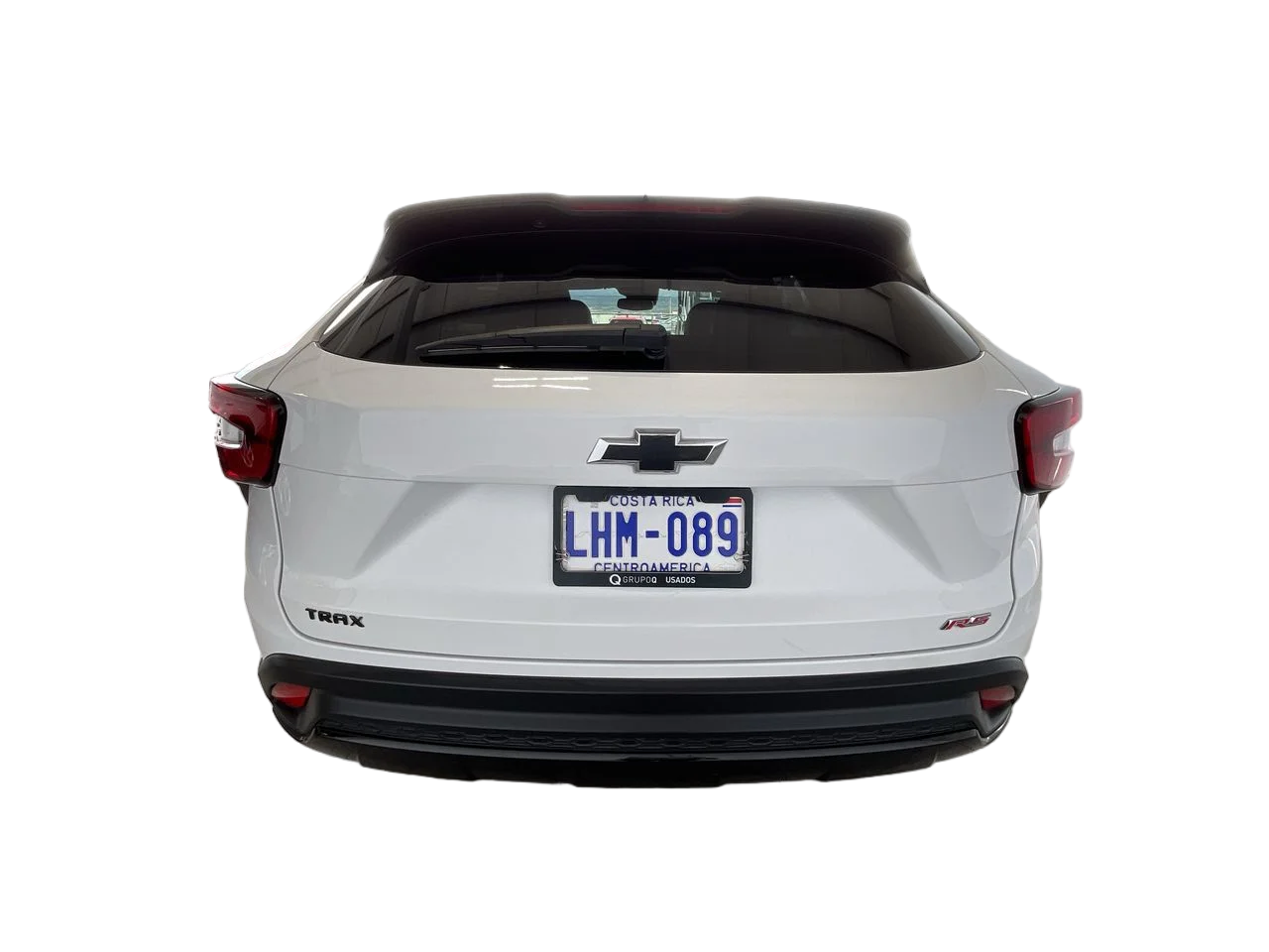 Exterior 5