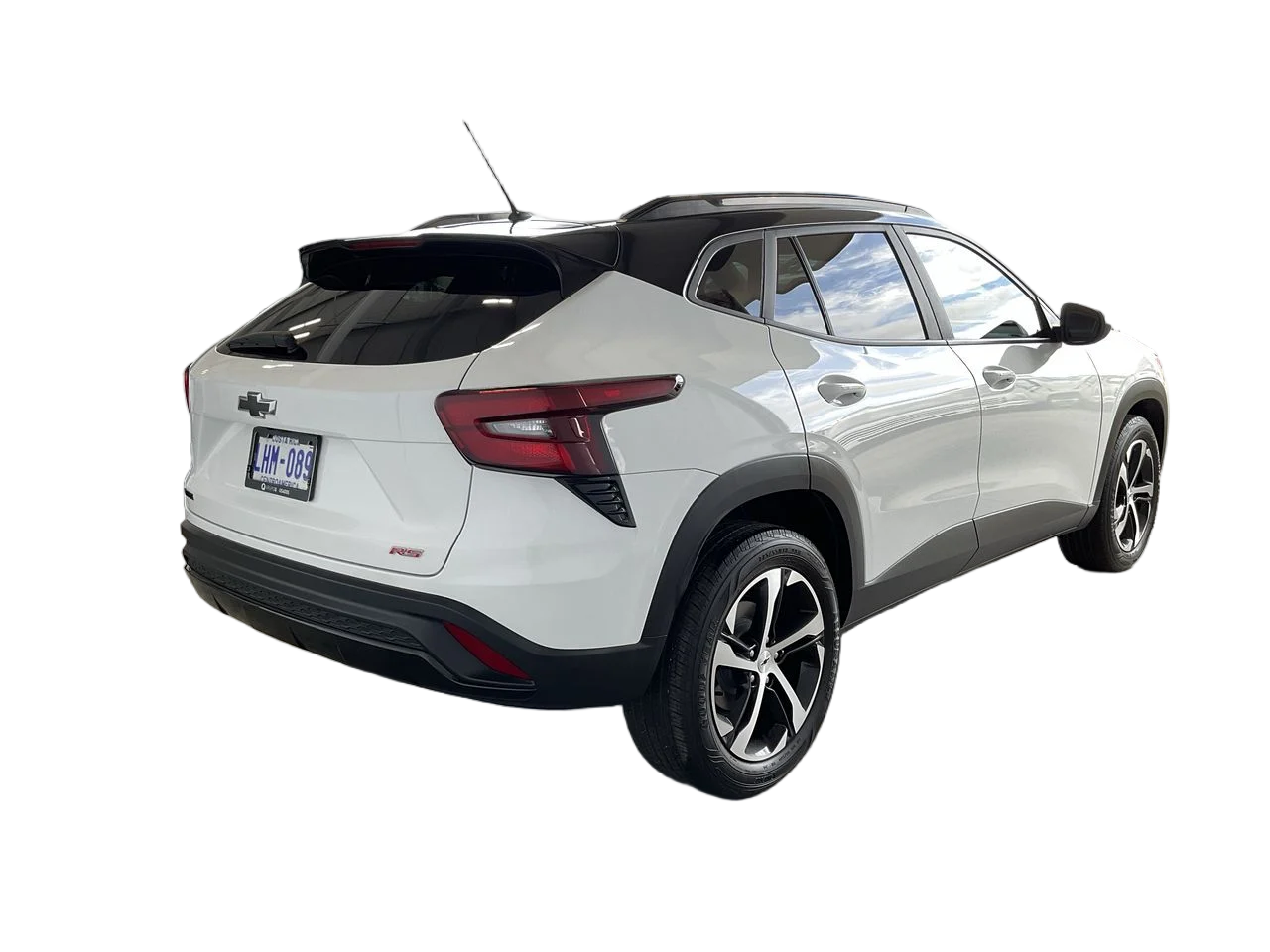Exterior 6