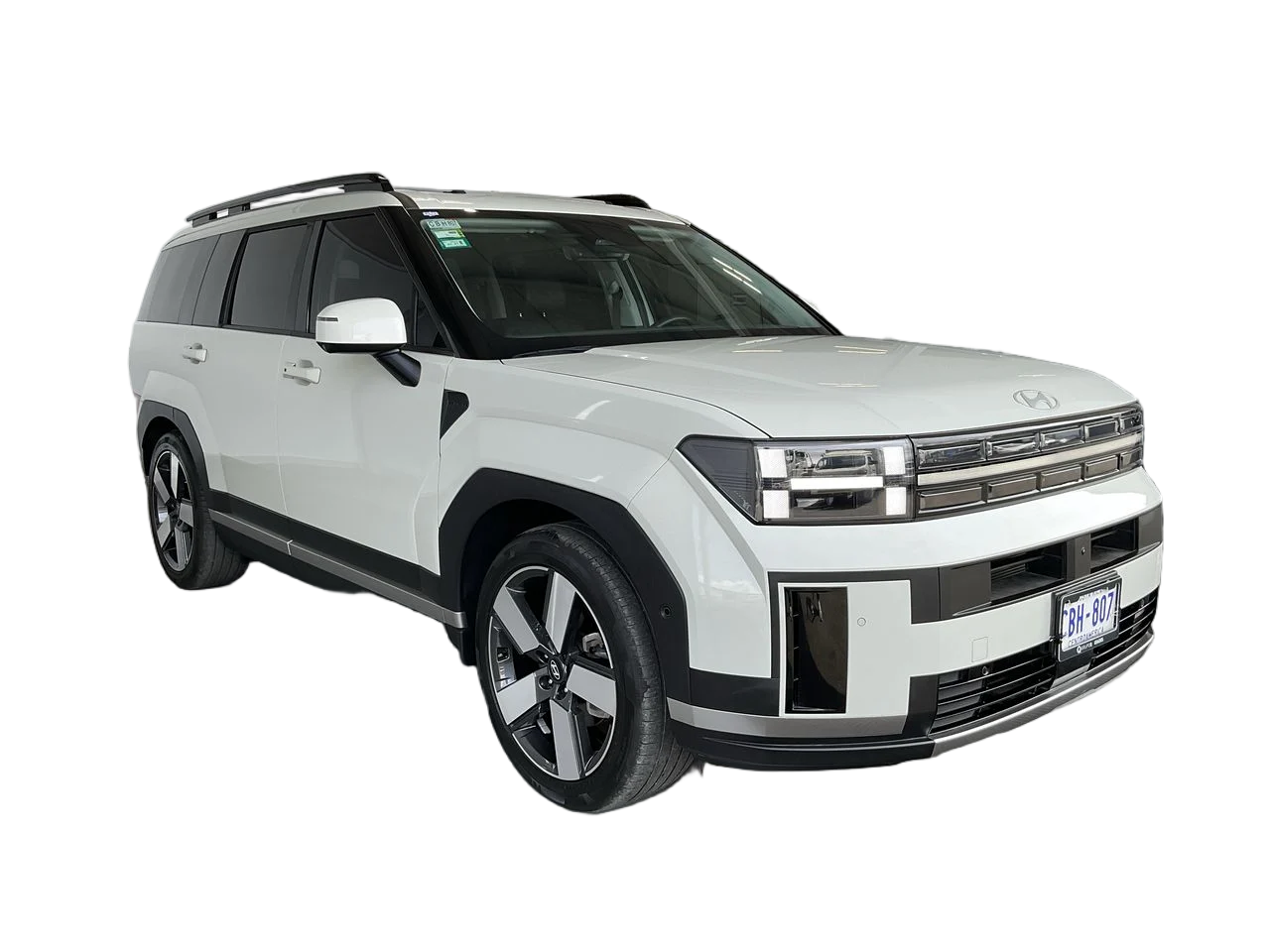 Hyundai SANTA-FE GL LIMITED 2500CC 4X4