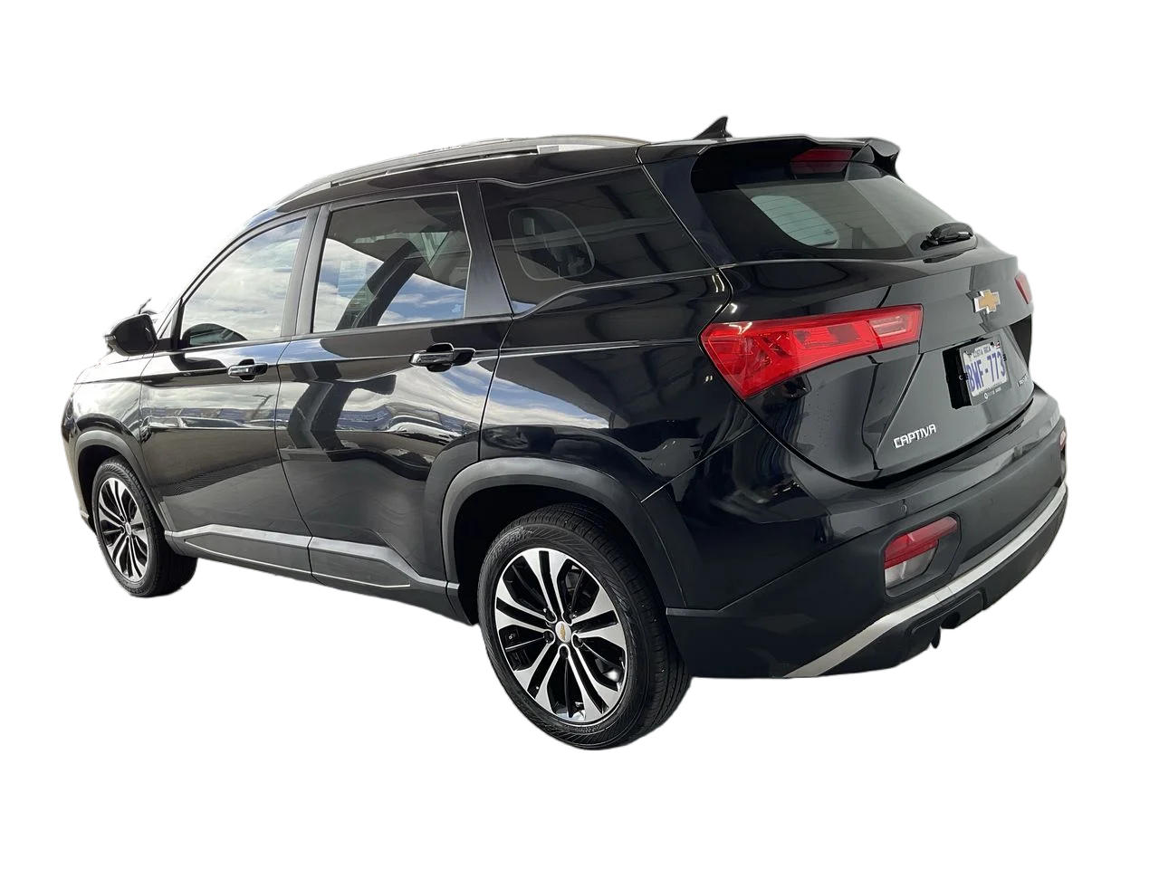 Exterior 5
