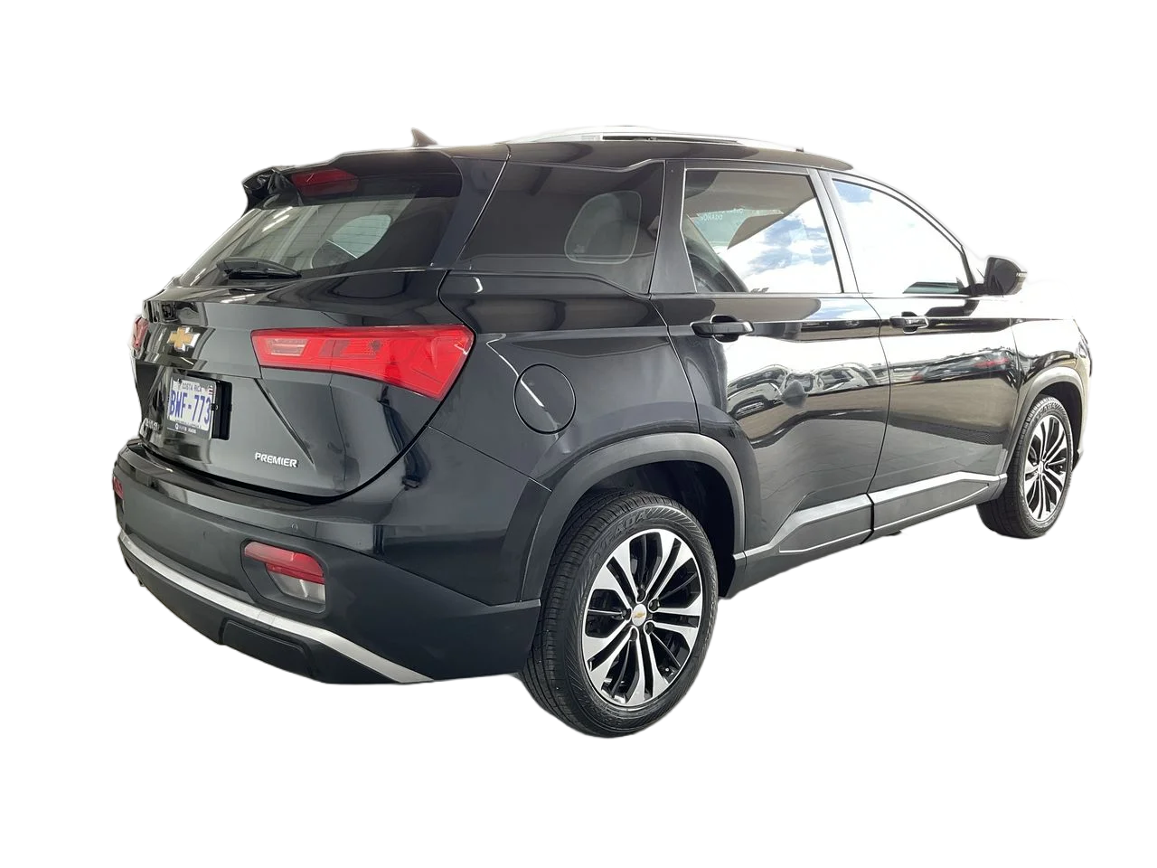 Exterior 7