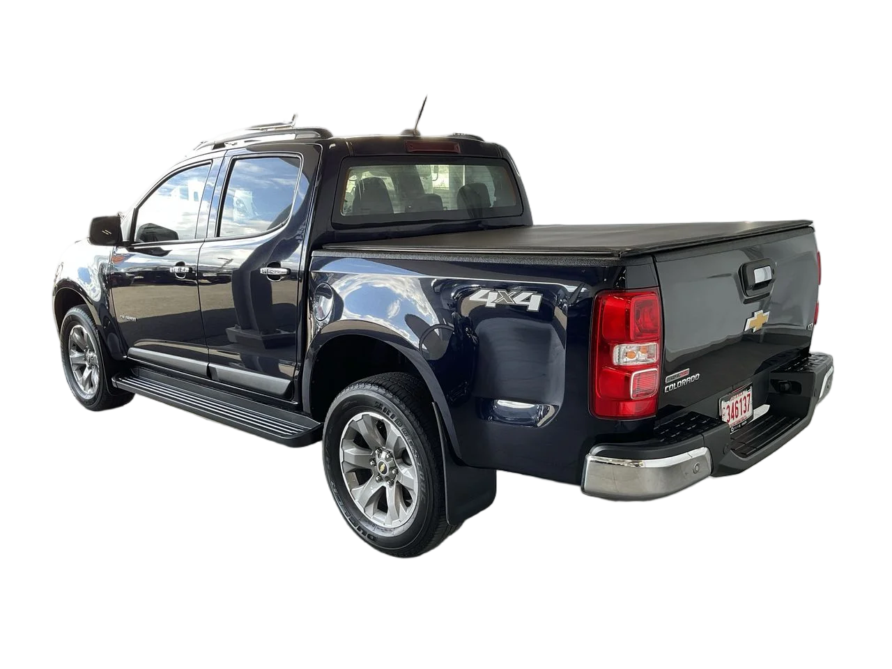 Exterior 5