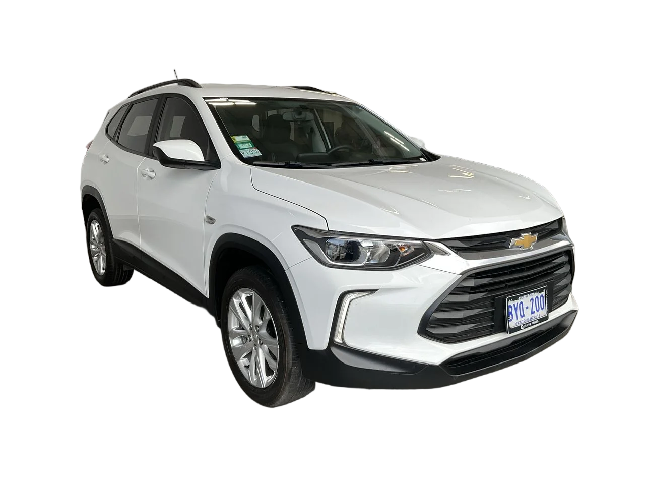 Chevrolet TRACKER LT 1200CC 4X2 T/A