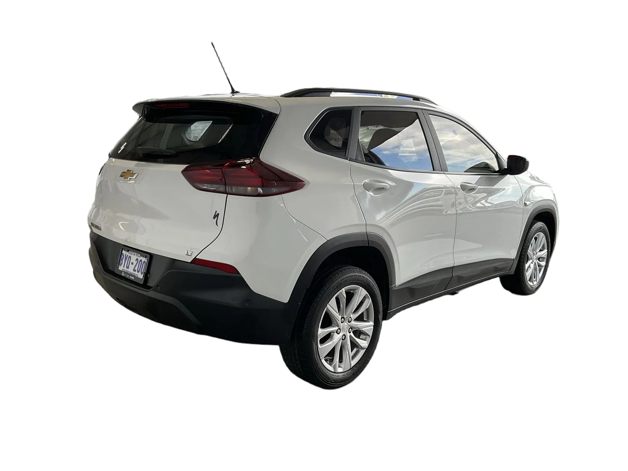 Exterior 7