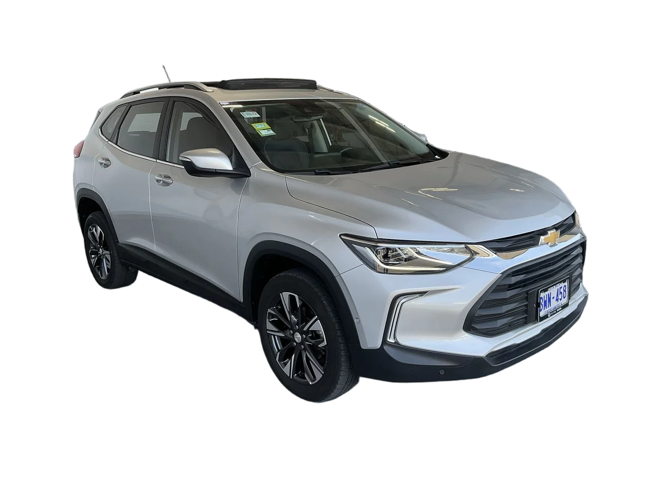 Chevrolet TRACKER PREMIER 1200CC 4X2 T/A