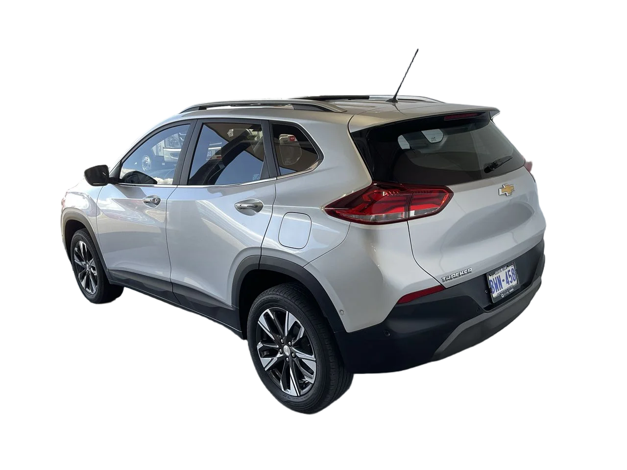 Exterior 5