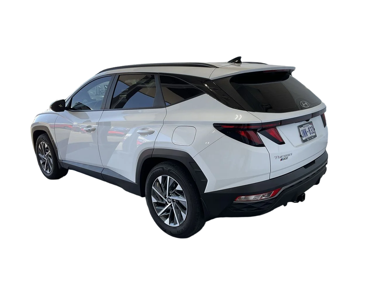 Exterior 5