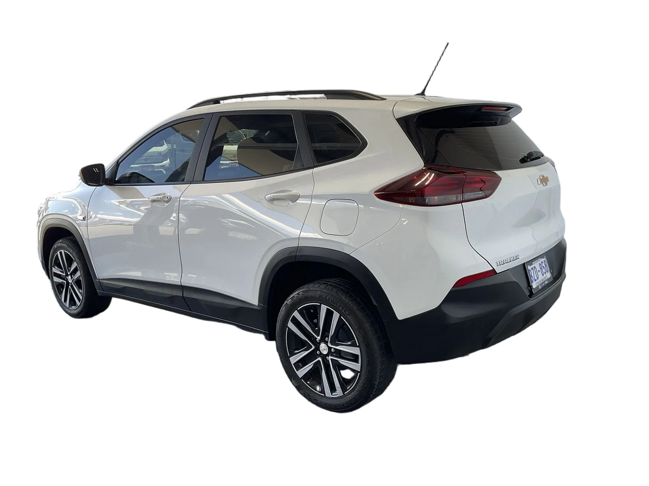 Exterior 5