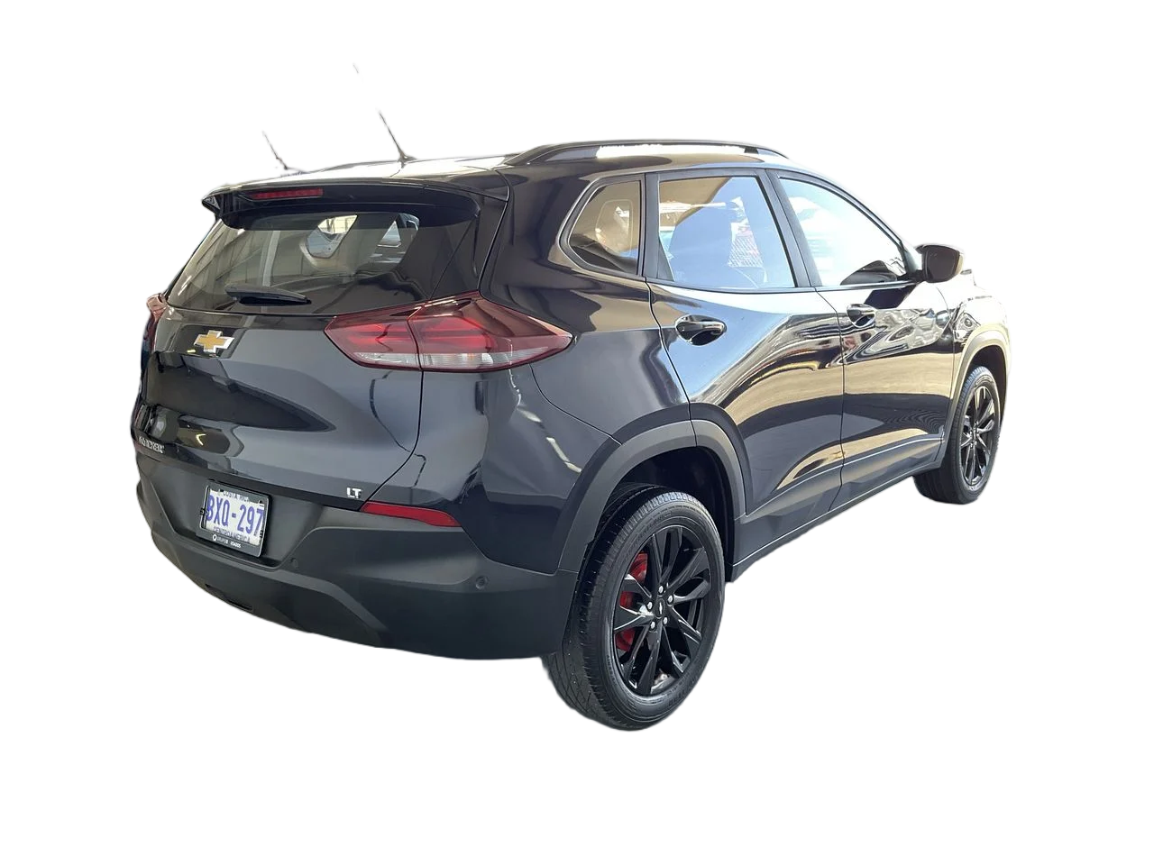 Exterior 7