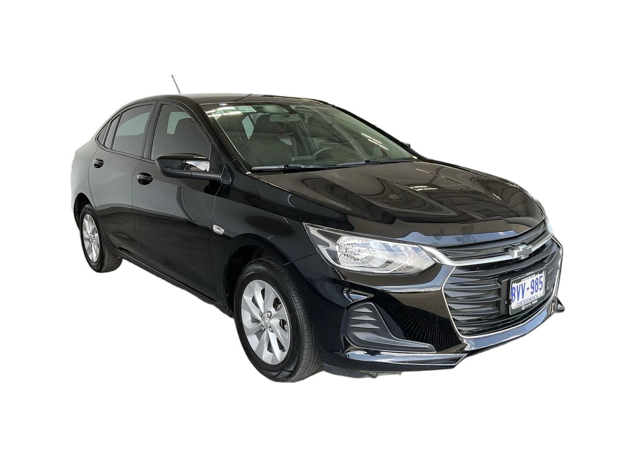 Chevrolet ONIX LT 1000CC 4X2 T/A