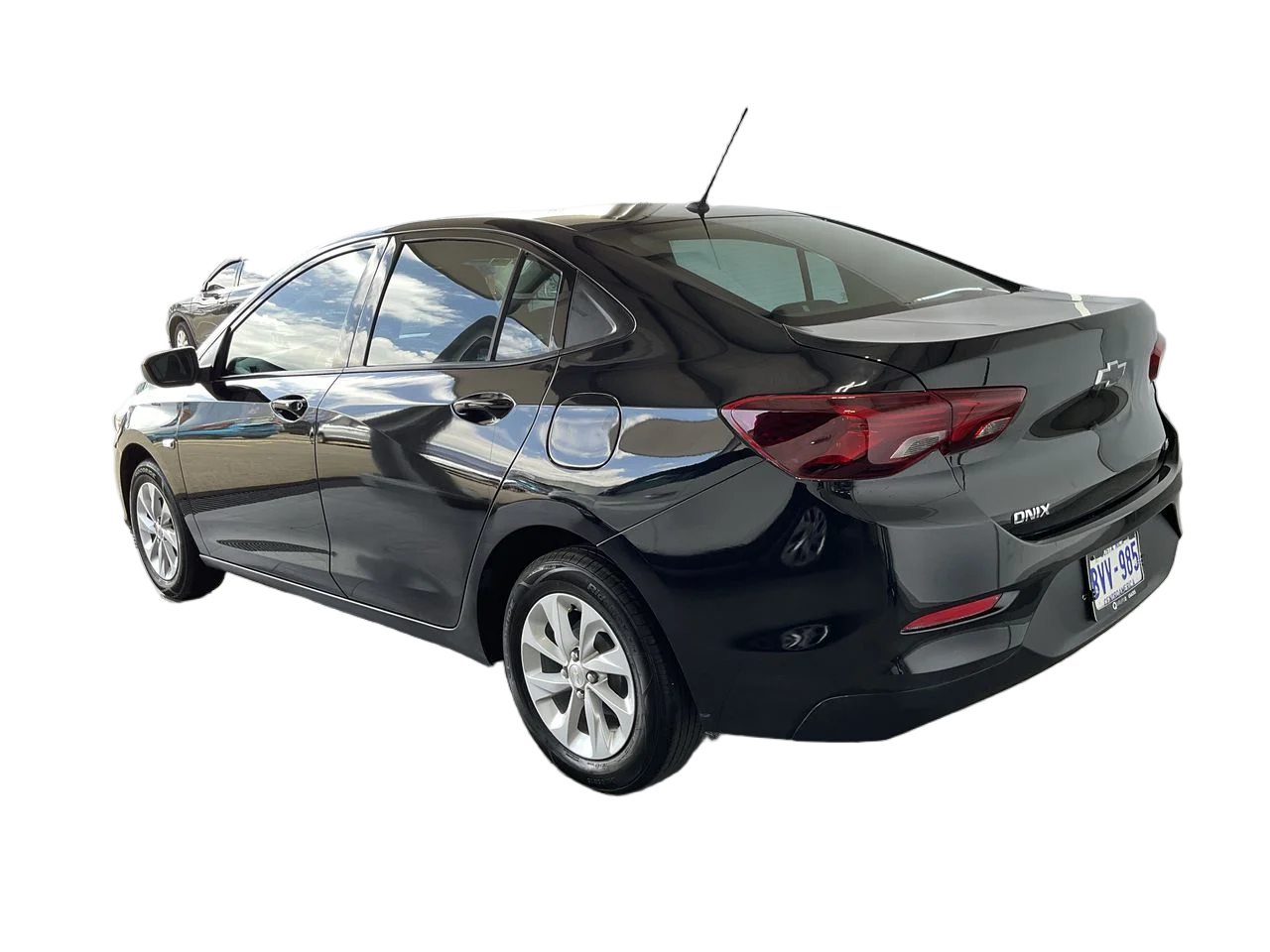 Exterior 5