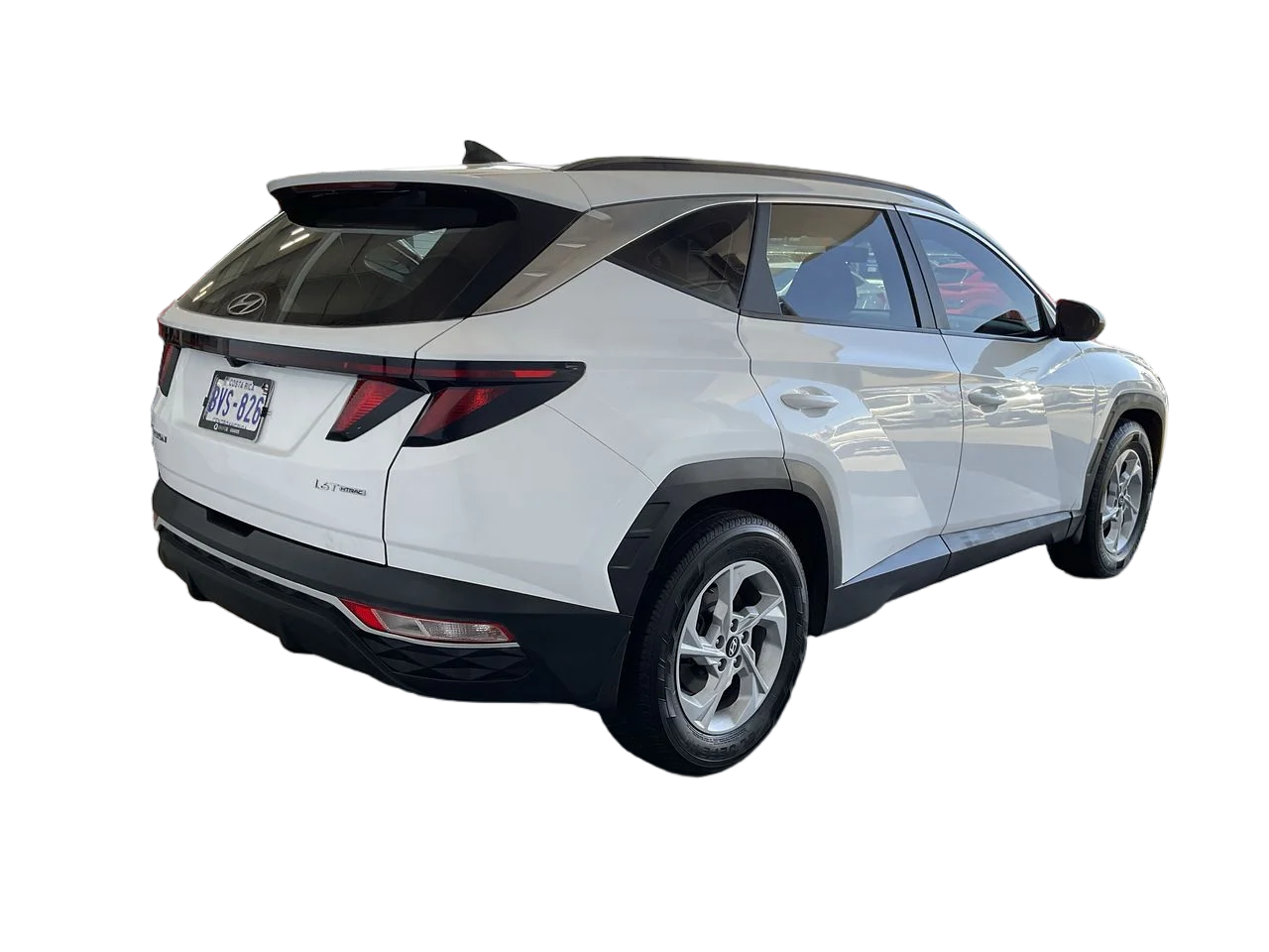 Exterior 7