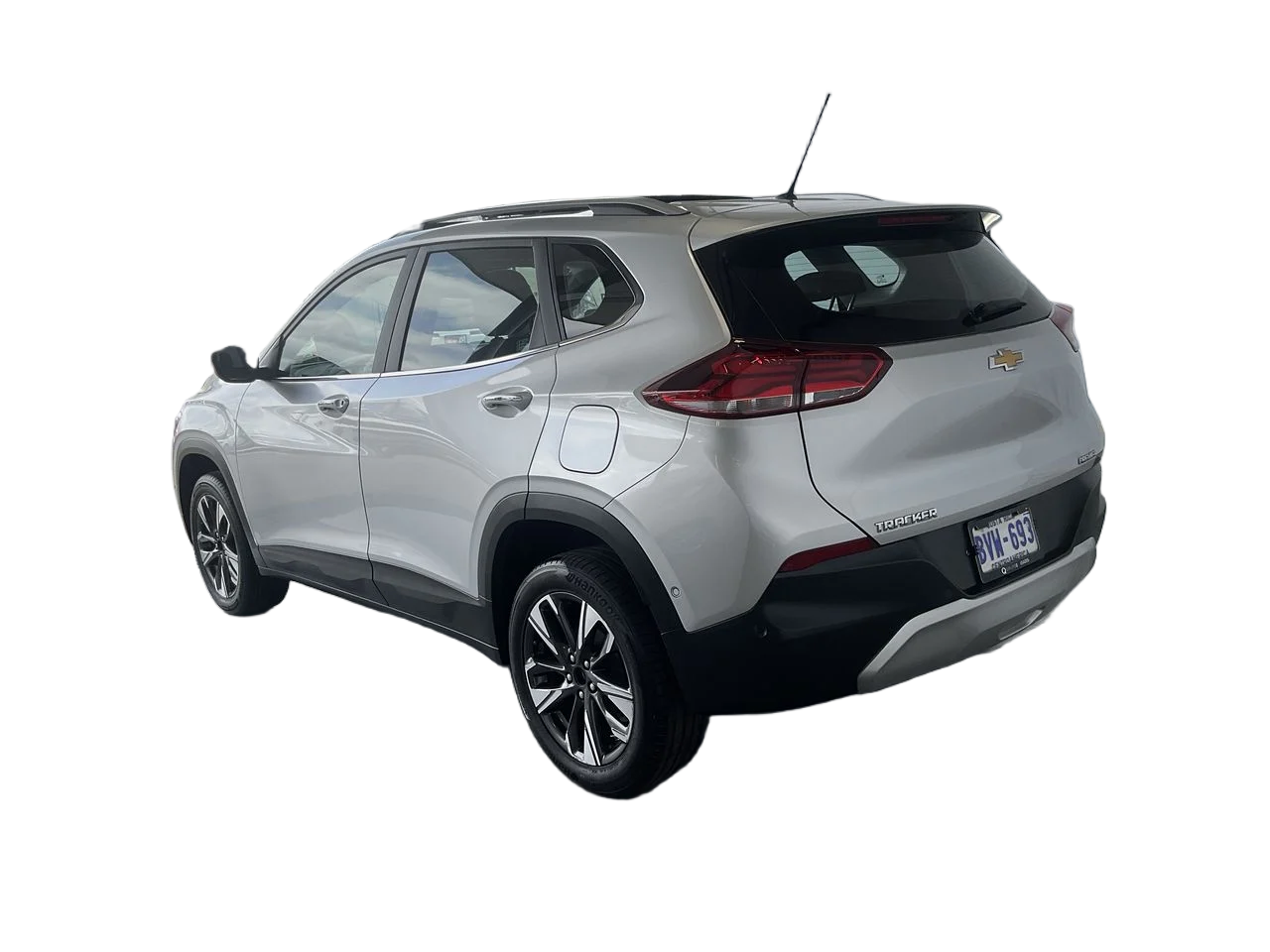 Exterior 5