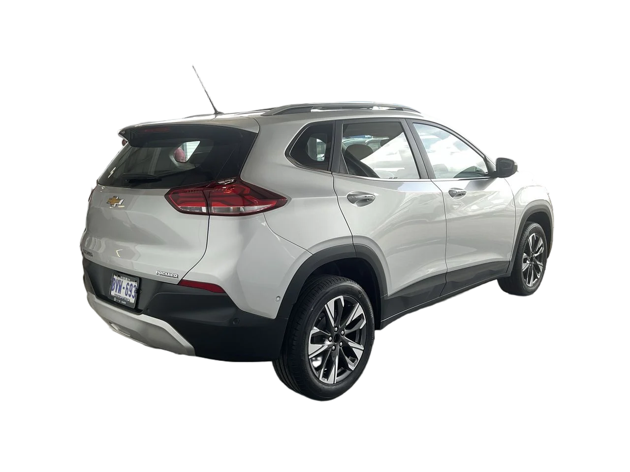 Exterior 7