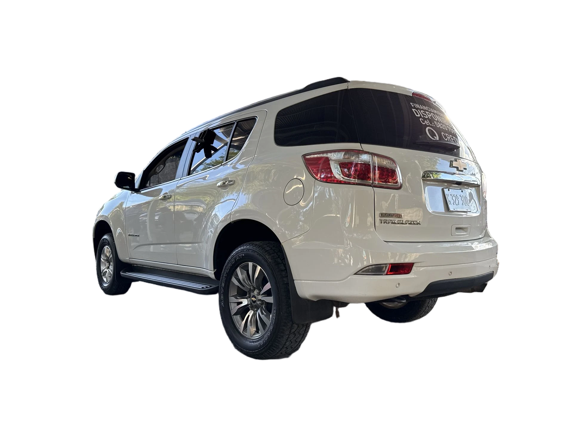 Exterior 5