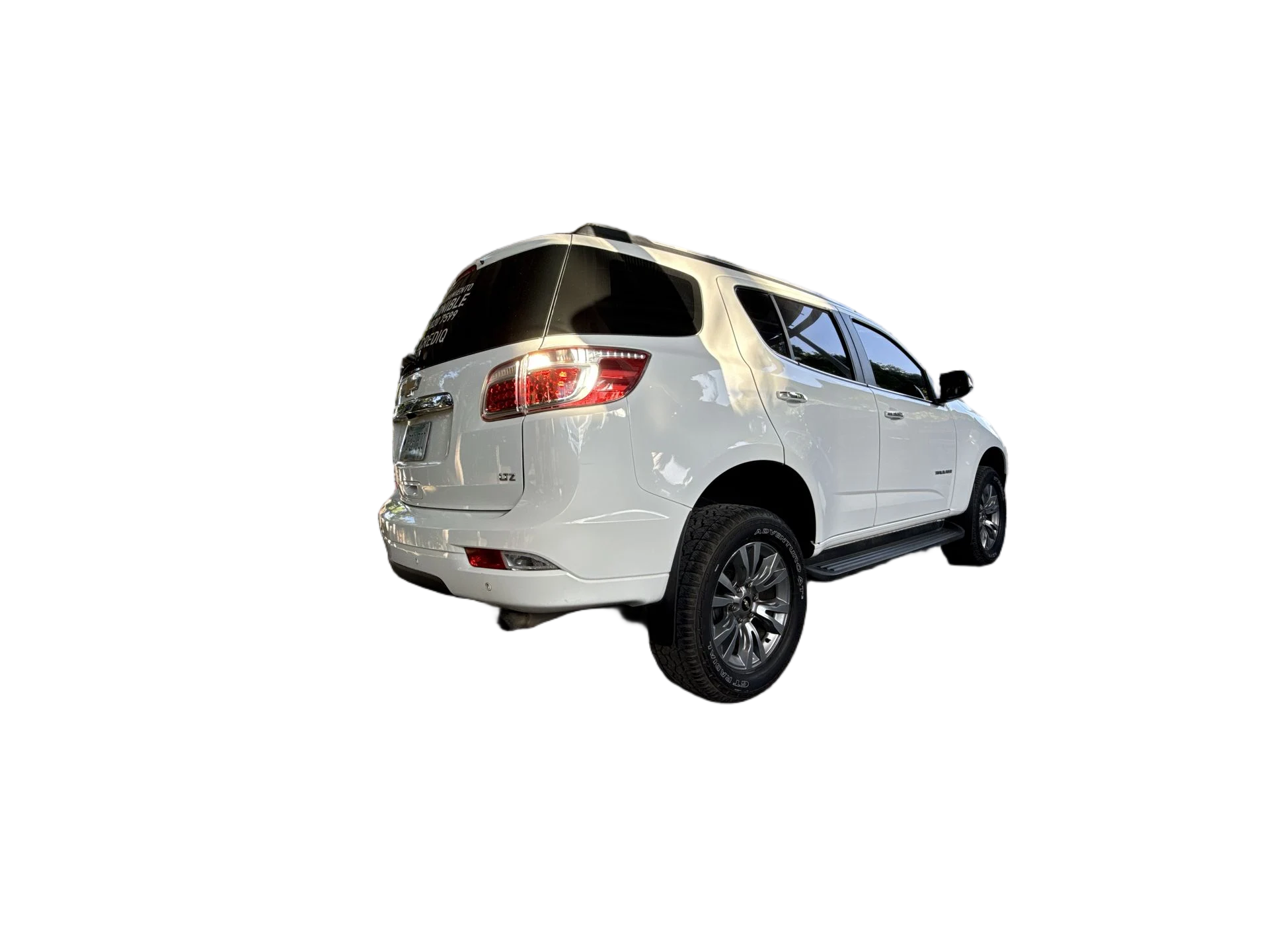 Exterior 7