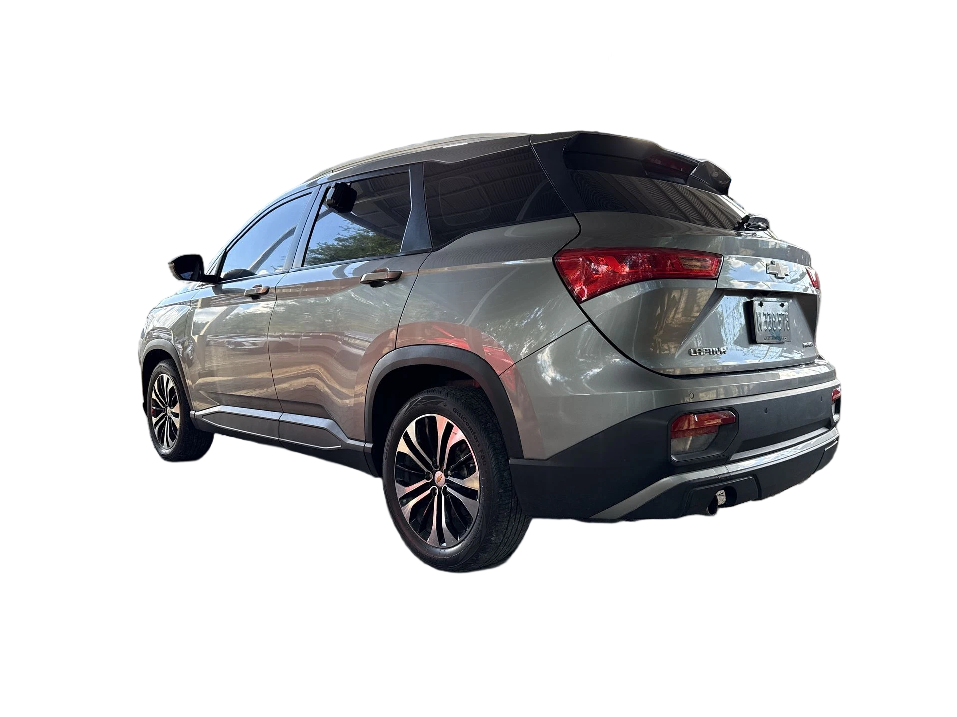 Exterior 5