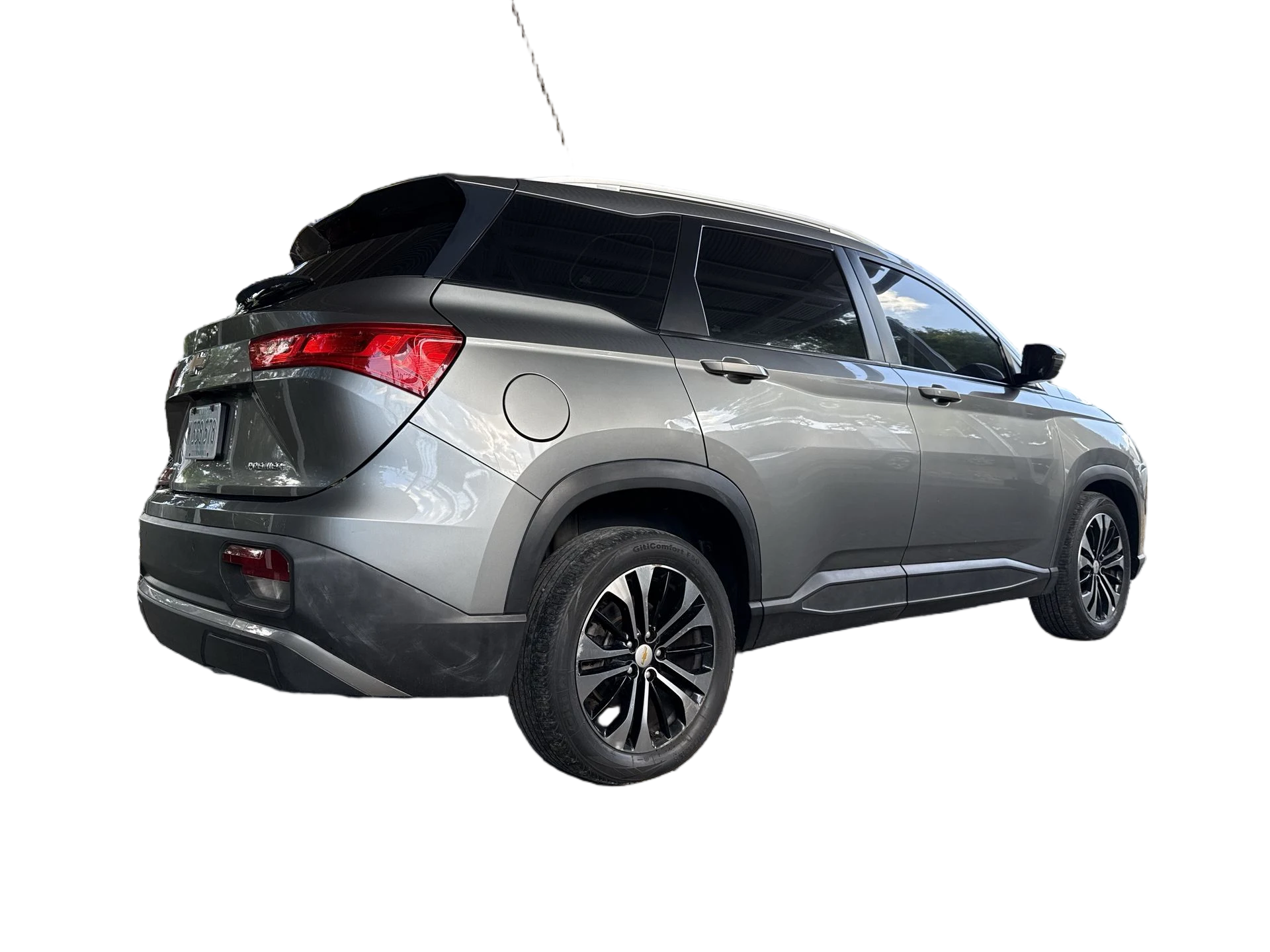 Exterior 7