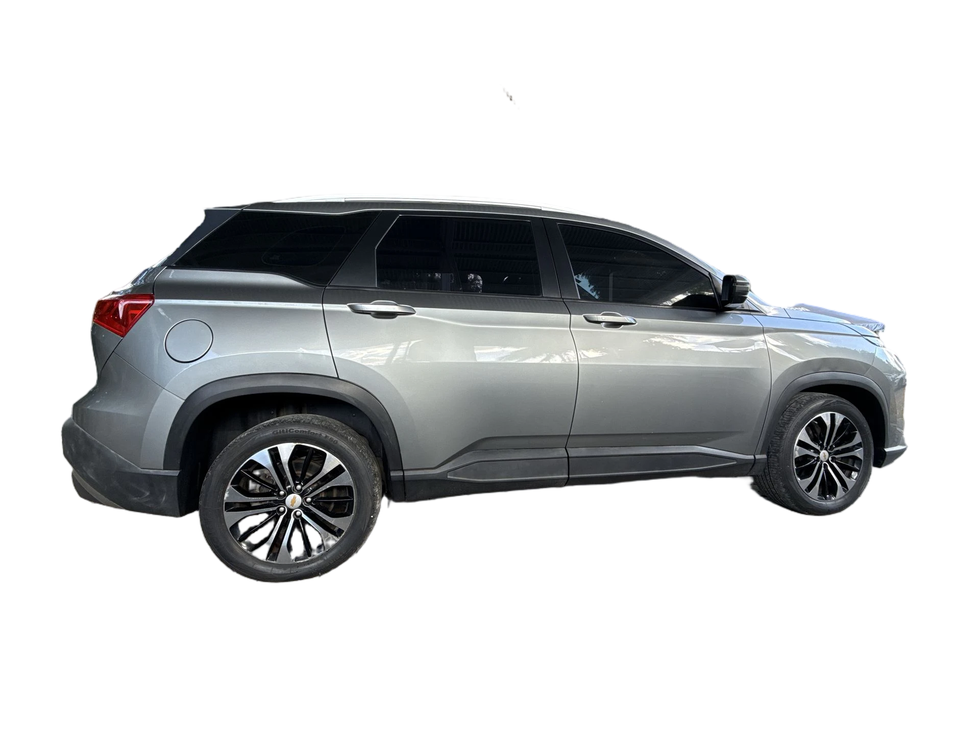 Exterior 8