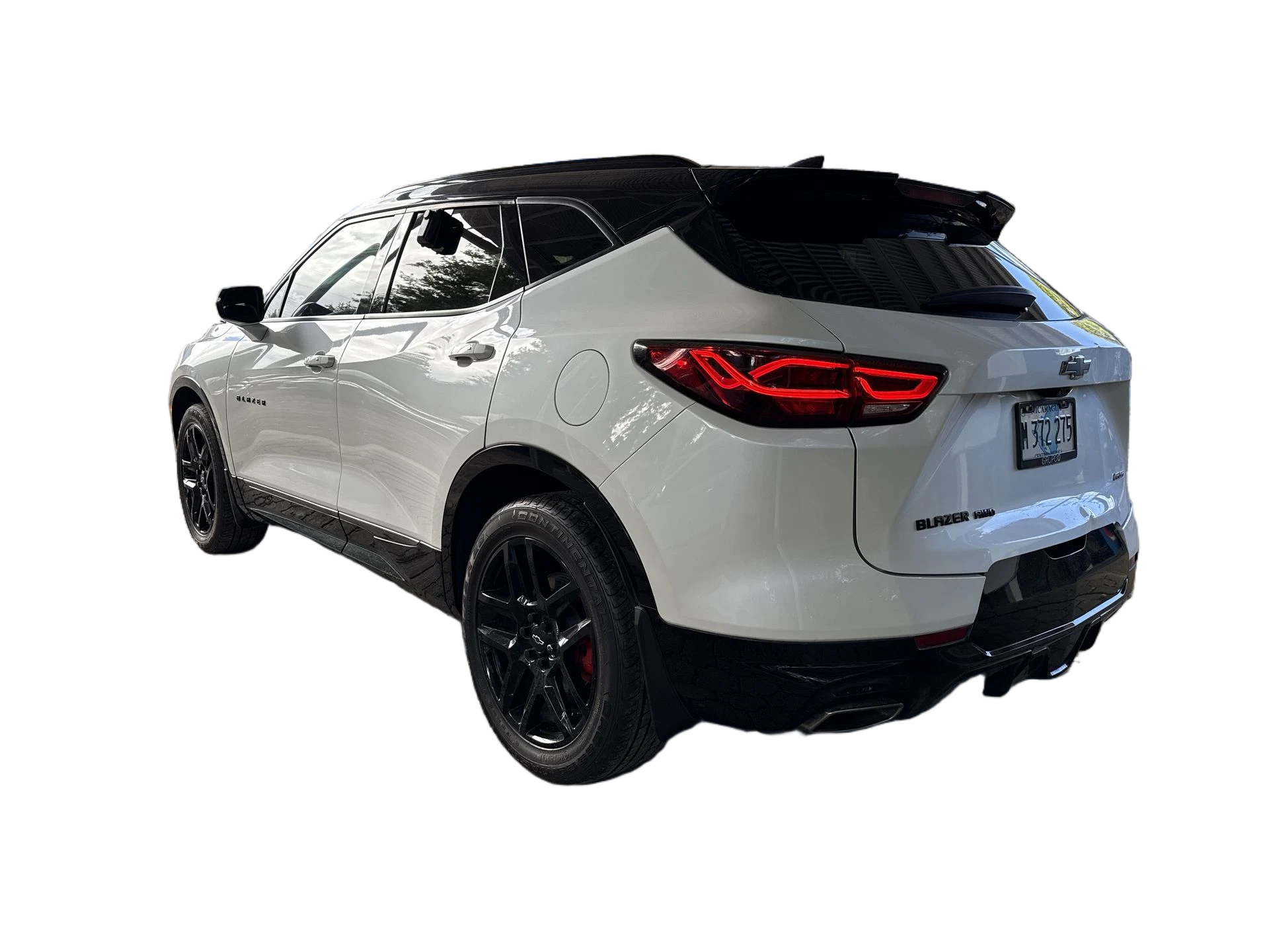 Exterior 5