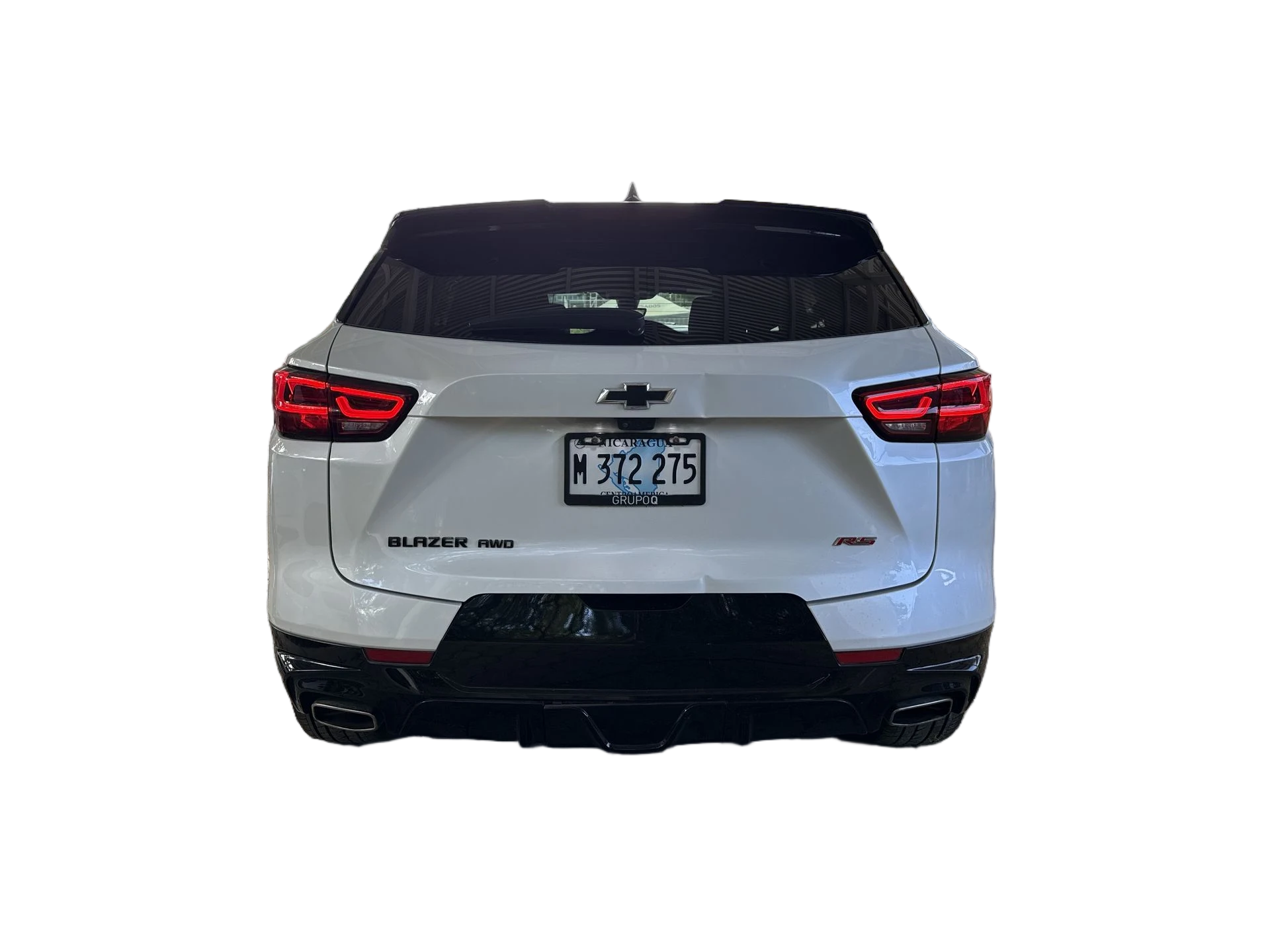 Exterior 6