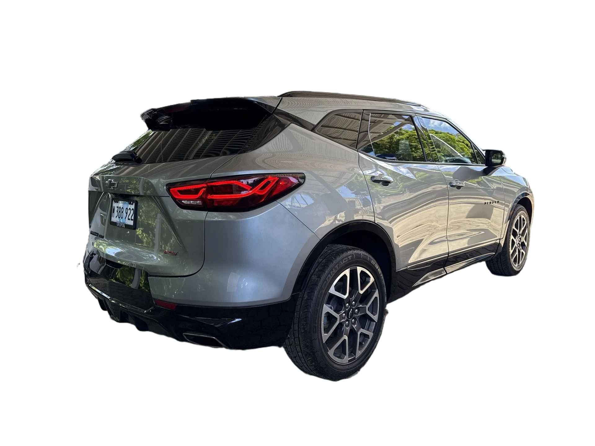 Exterior 7