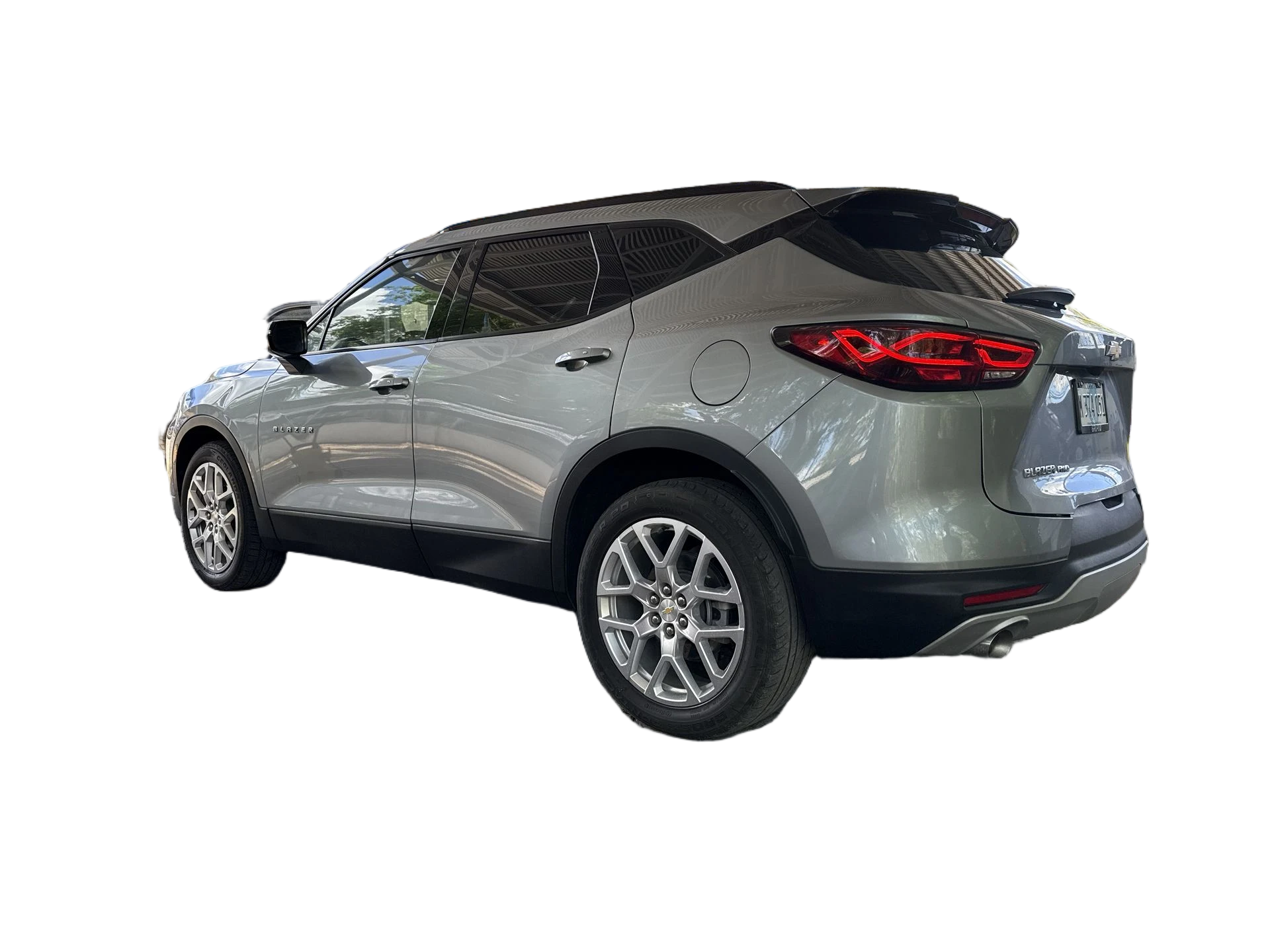 Exterior 5