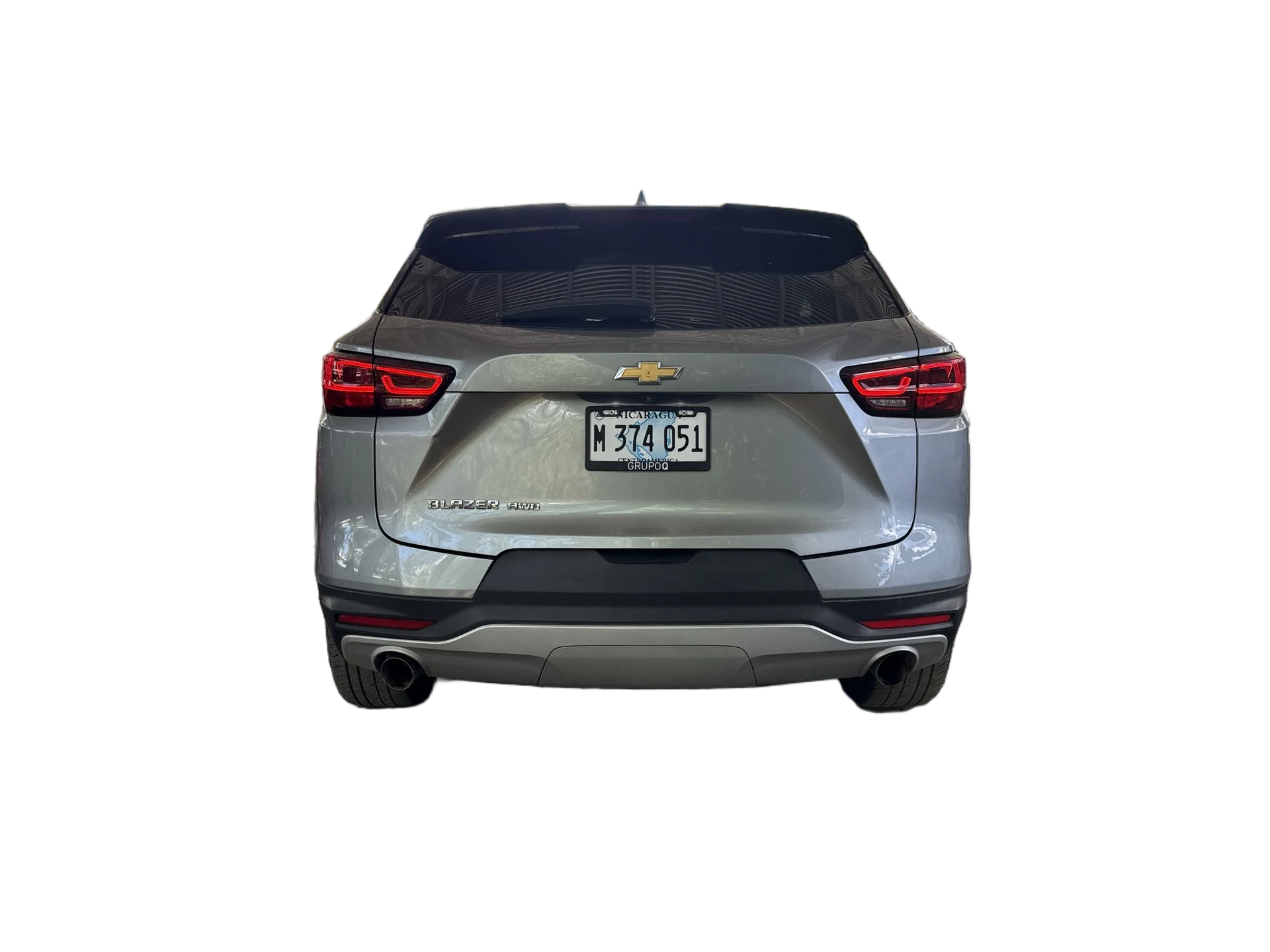 Exterior 6